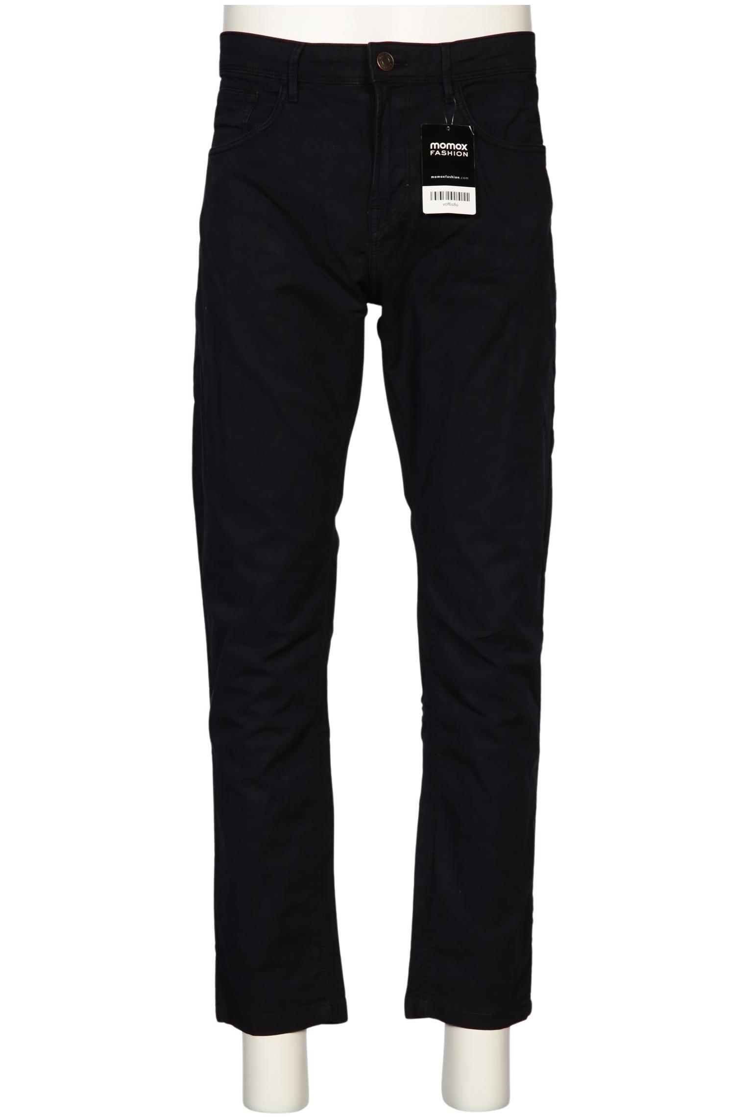 

Massimo Dutti Herren Jeans, marineblau, Gr. 31