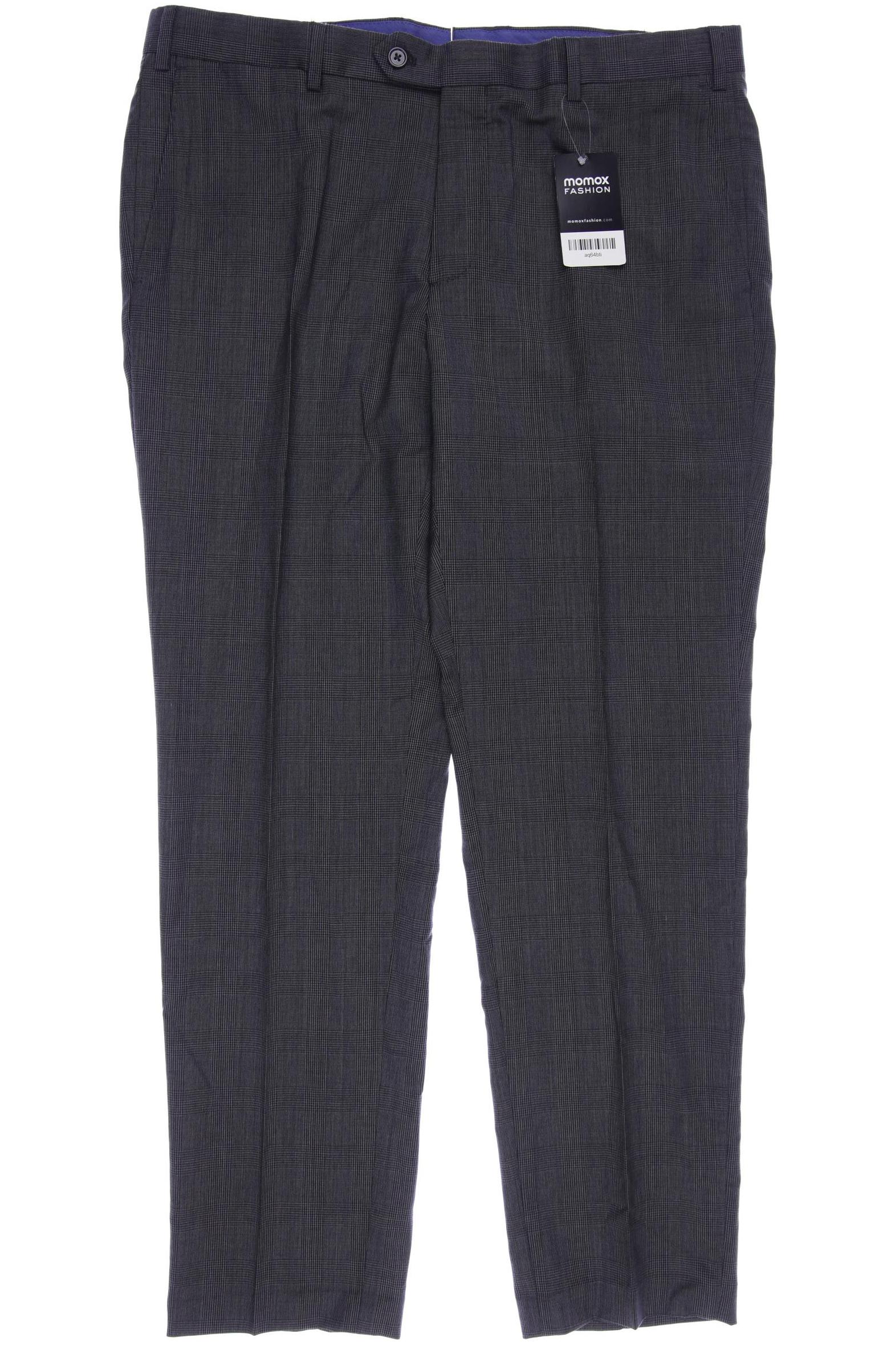 

Massimo Dutti Herren Stoffhose, grau