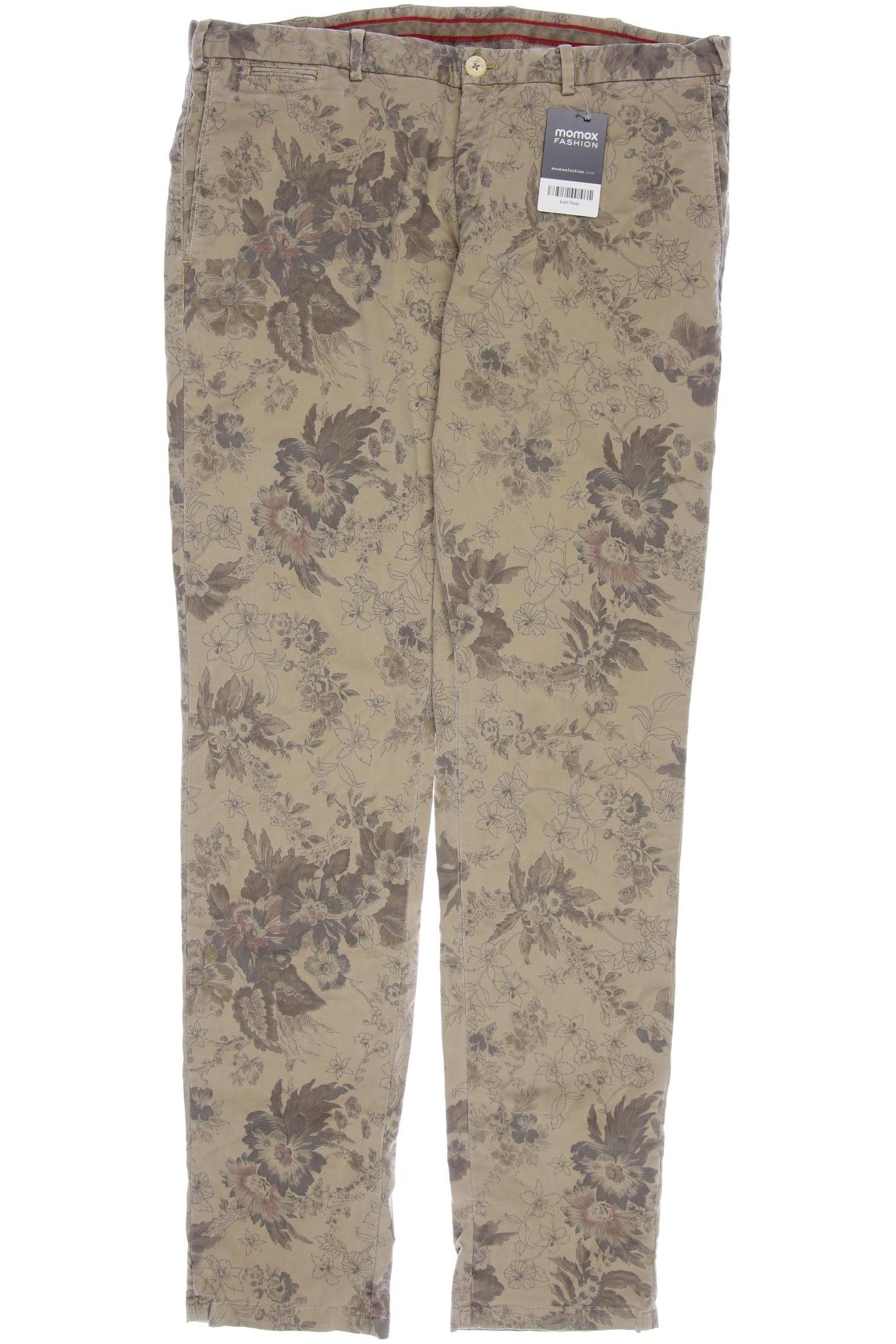 

Massimo Dutti Herren Stoffhose, beige