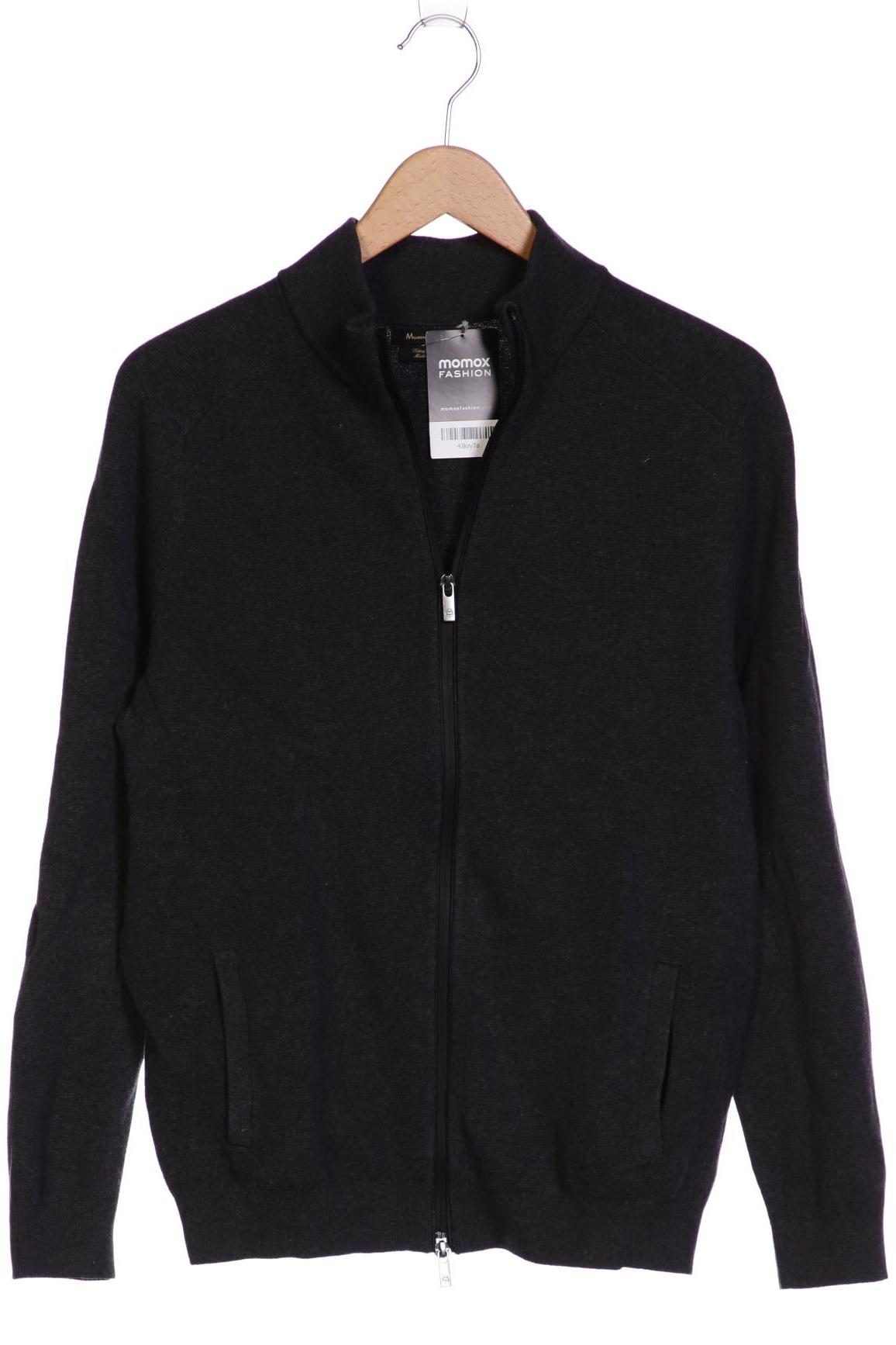 

Massimo Dutti Herren Strickjacke, grau