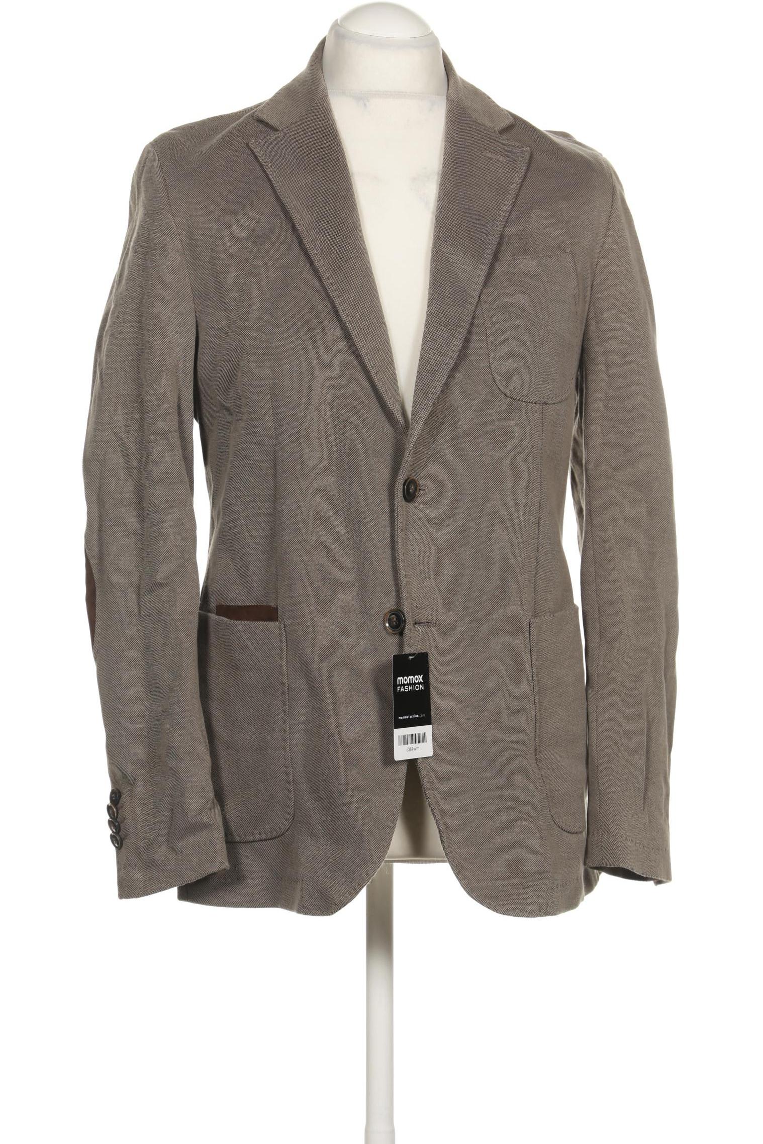 

Massimo Dutti Herren Sakko, braun