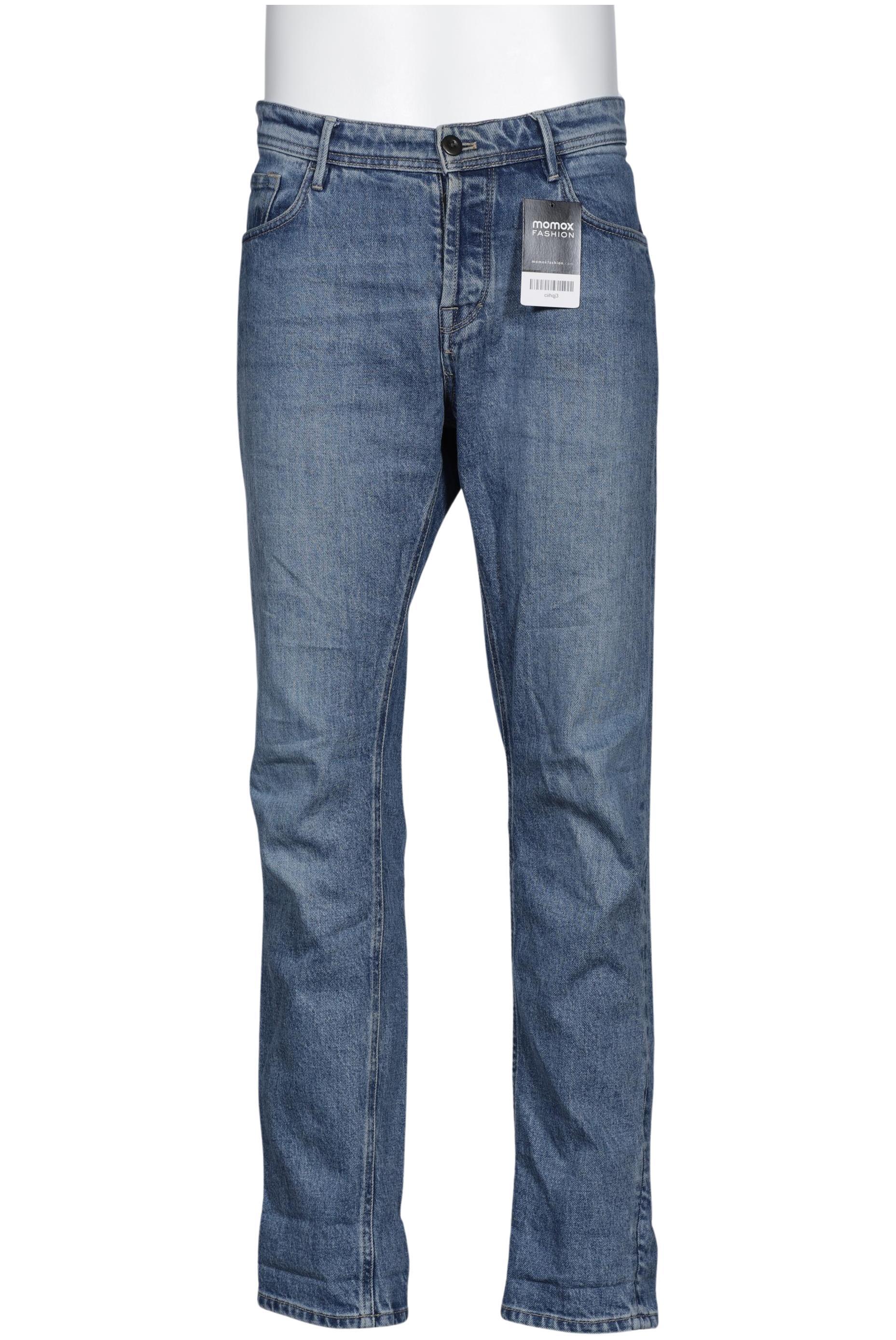 

Massimo Dutti Herren Jeans, blau, Gr. 32