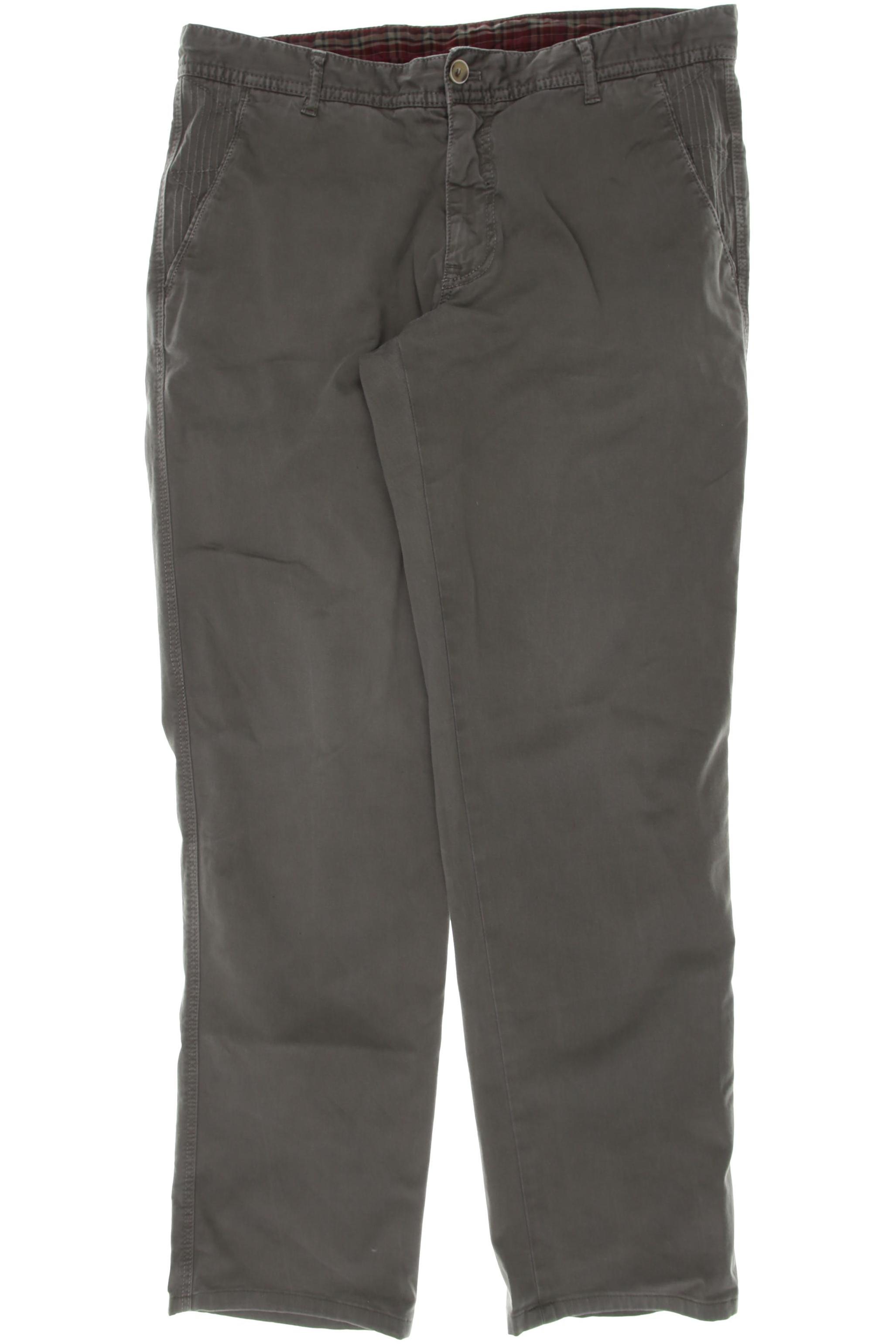 Thumbnail - Massimo Dutti Herren Jeans, grau, Gr. 44