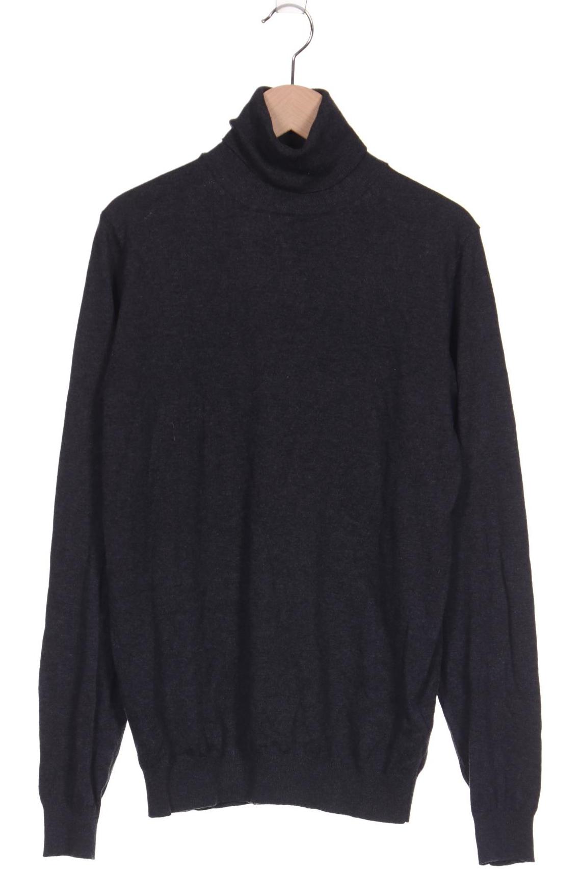 

Massimo Dutti Herren Pullover, grau