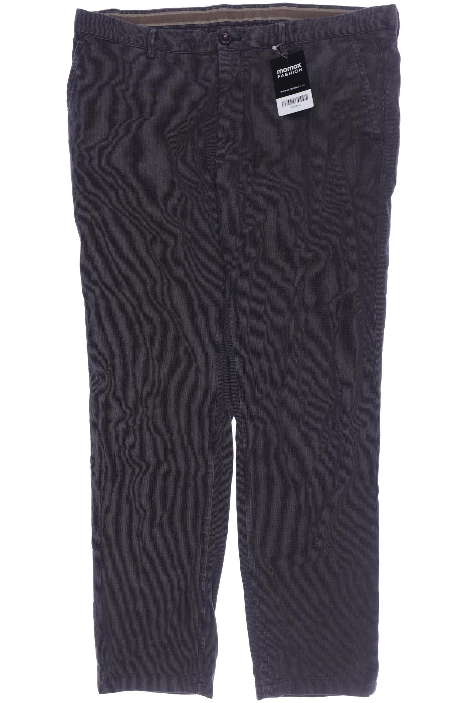 

Massimo Dutti Herren Stoffhose, braun