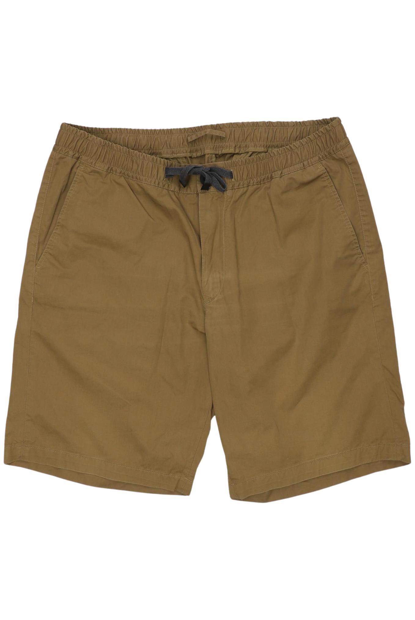 

Massimo Dutti Herren Shorts, braun, Gr. 52