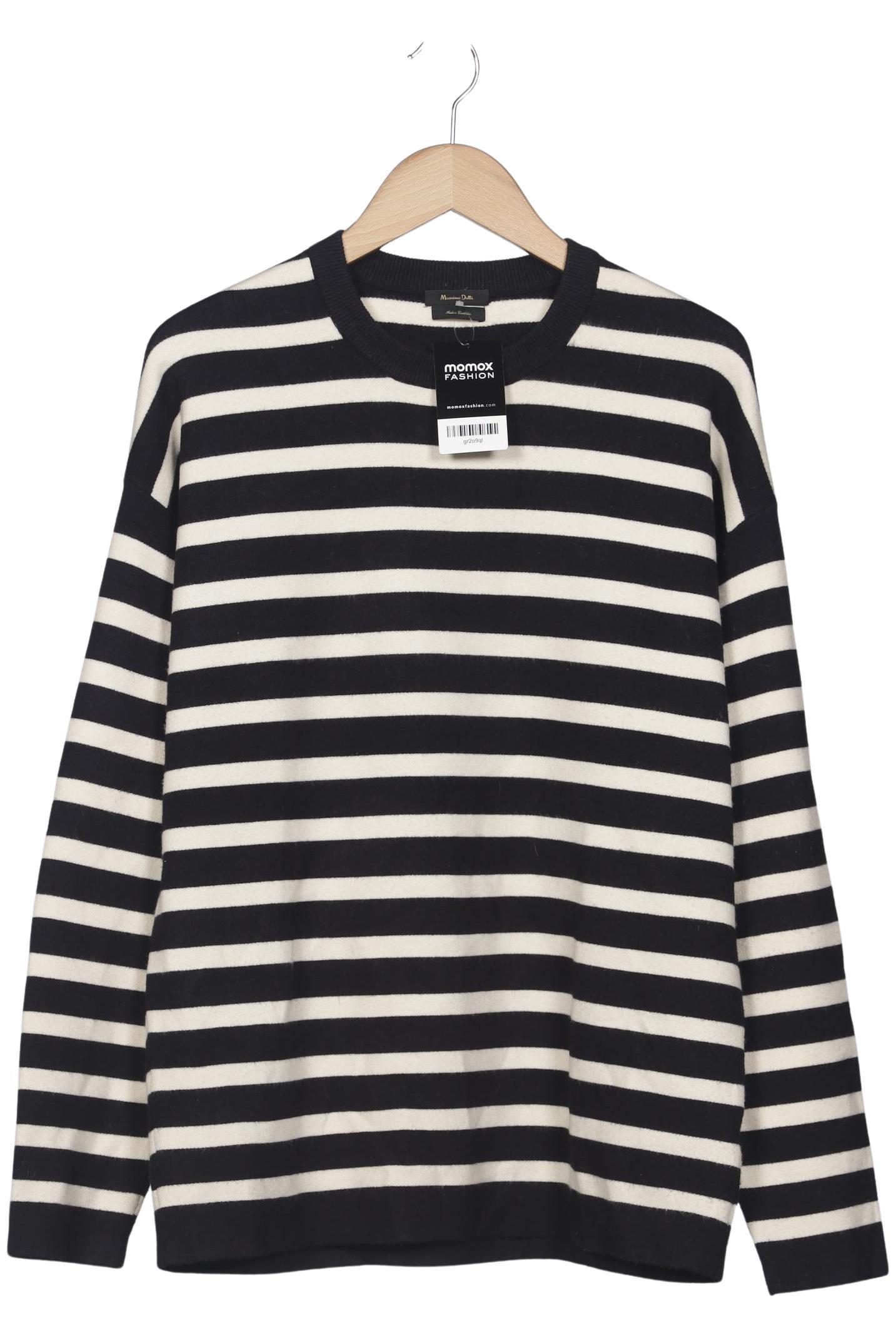 Thumbnail - Massimo Dutti Herren Pullover, mehrfarbig, Gr. 52