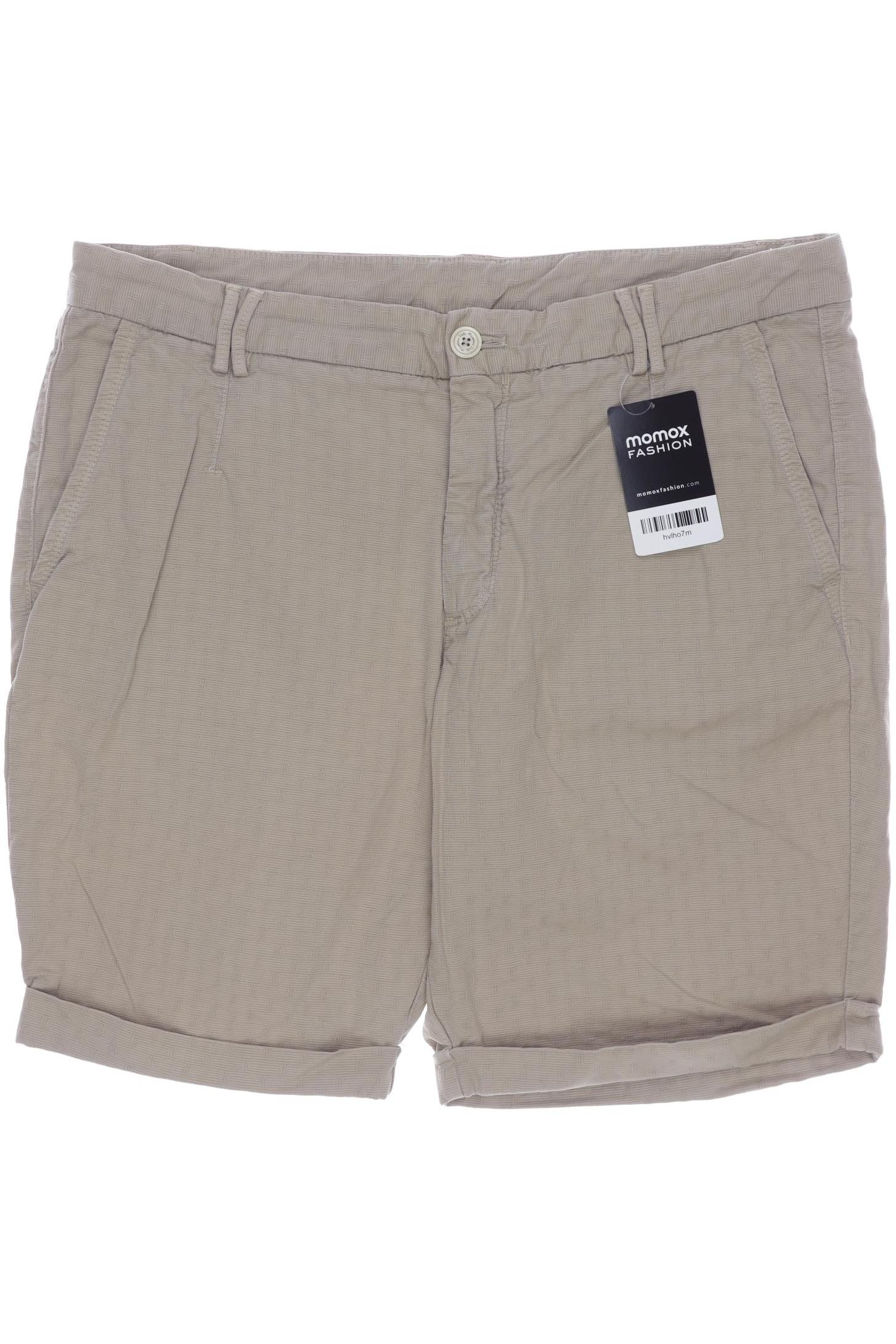 

Massimo Dutti Herren Shorts, beige