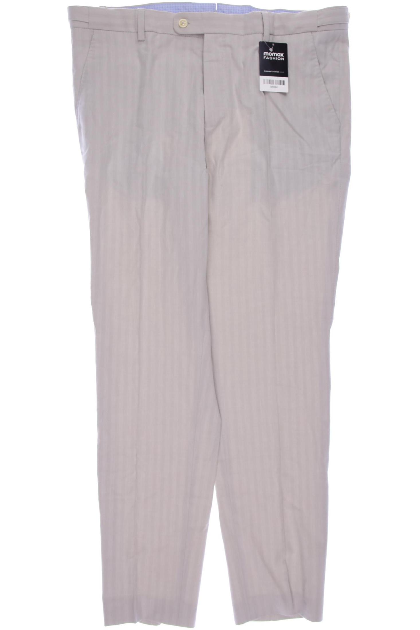 

Massimo Dutti Herren Stoffhose, beige