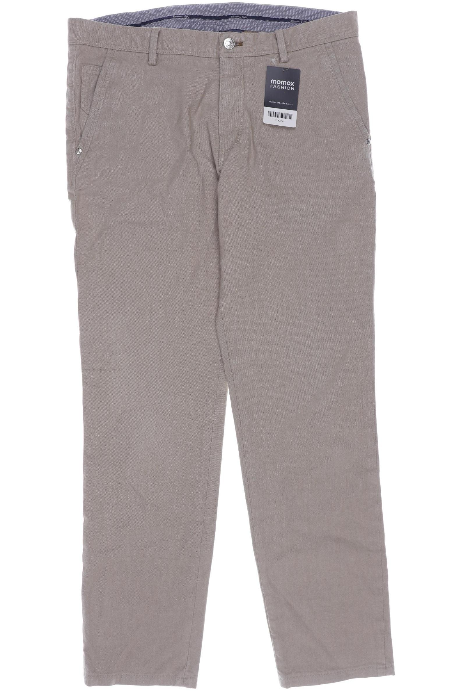 

Massimo Dutti Herren Jeans, beige
