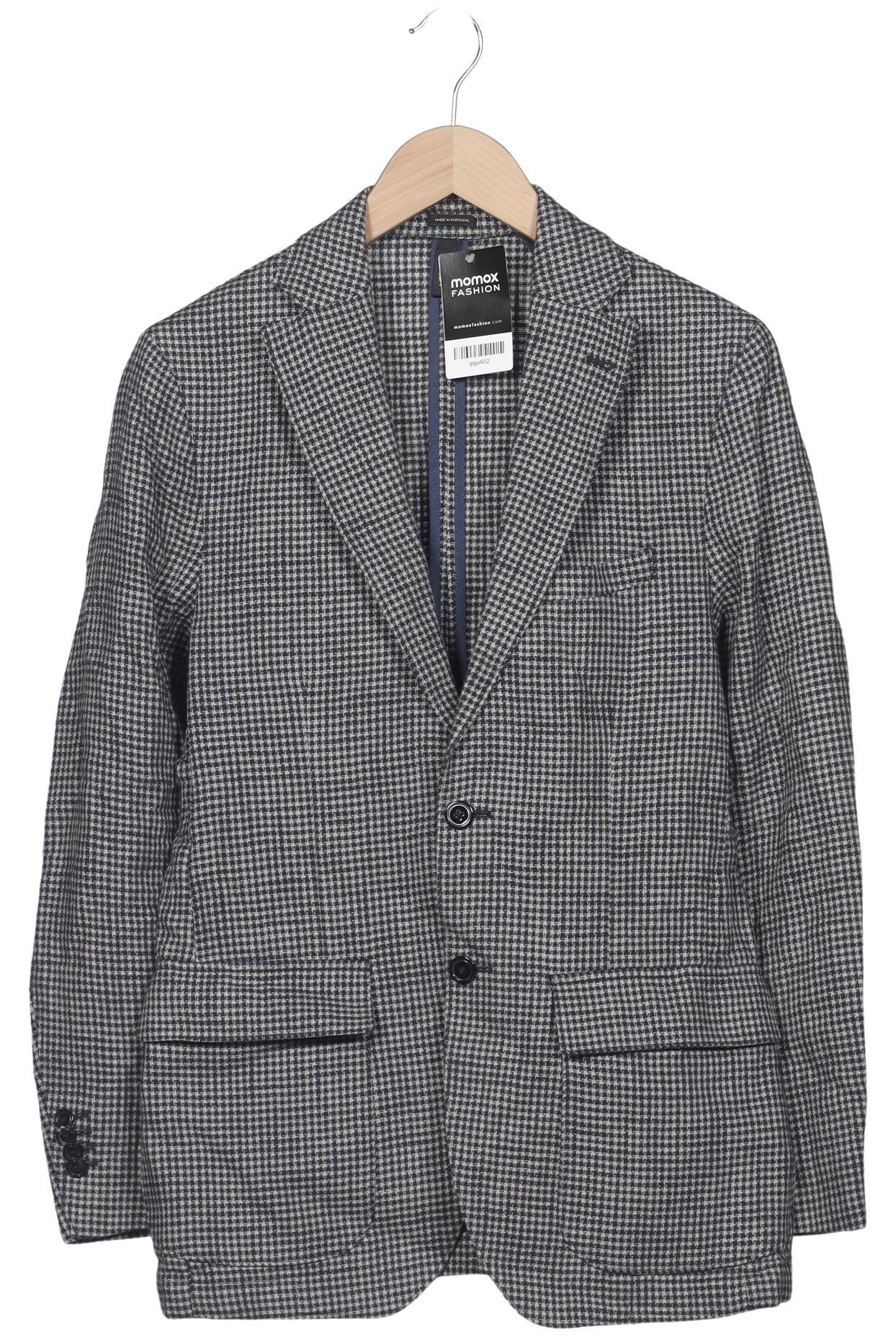 Thumbnail - Massimo Dutti Herren Sakko, mehrfarbig, Gr. 46