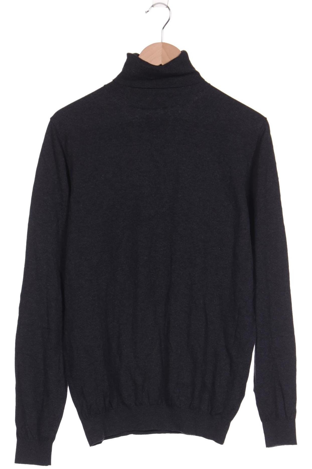 

Massimo Dutti Herren Pullover, grau
