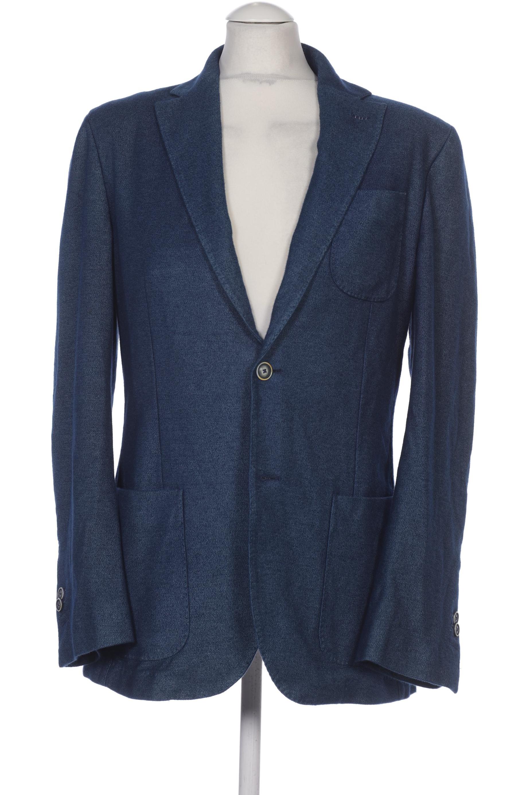 

Massimo Dutti Herren Sakko, blau