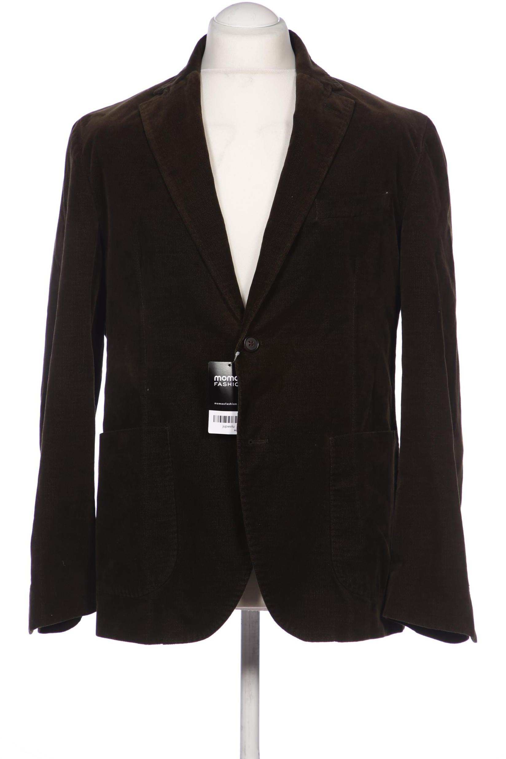 

Massimo Dutti Herren Sakko, grün