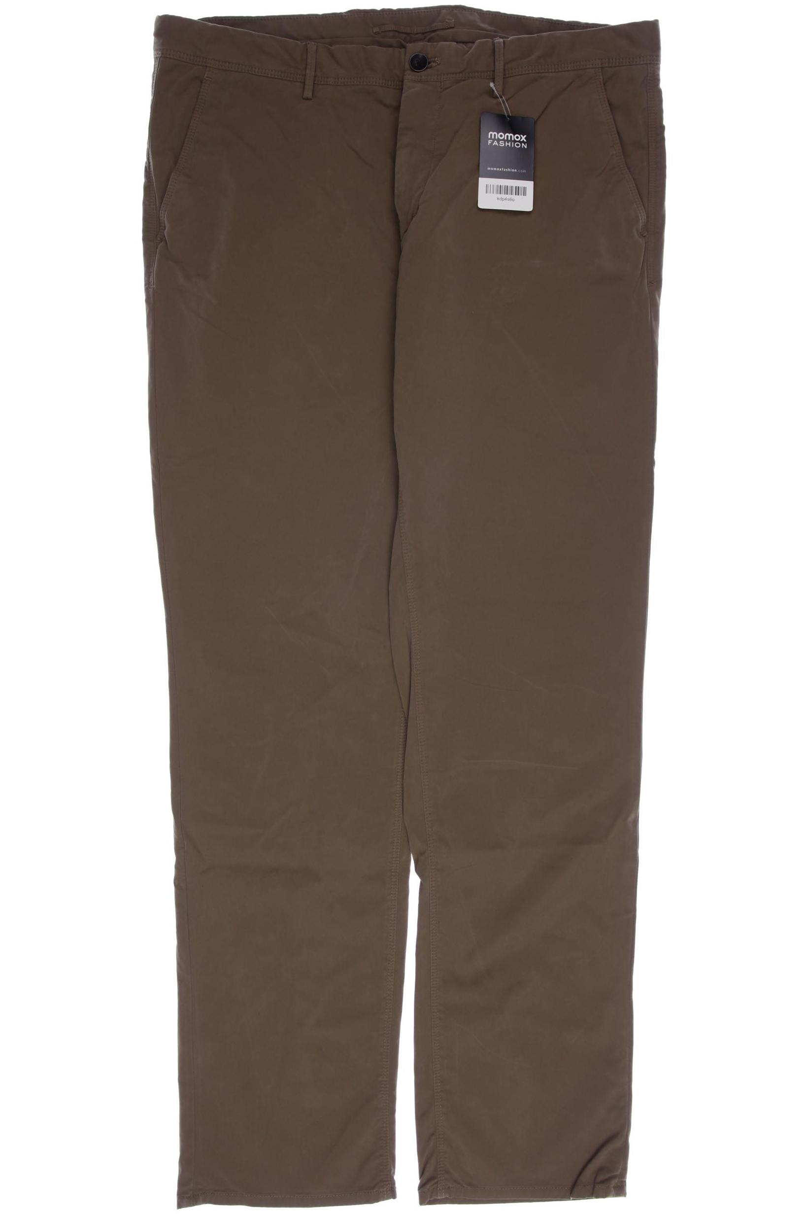 

Massimo Dutti Herren Stoffhose, braun
