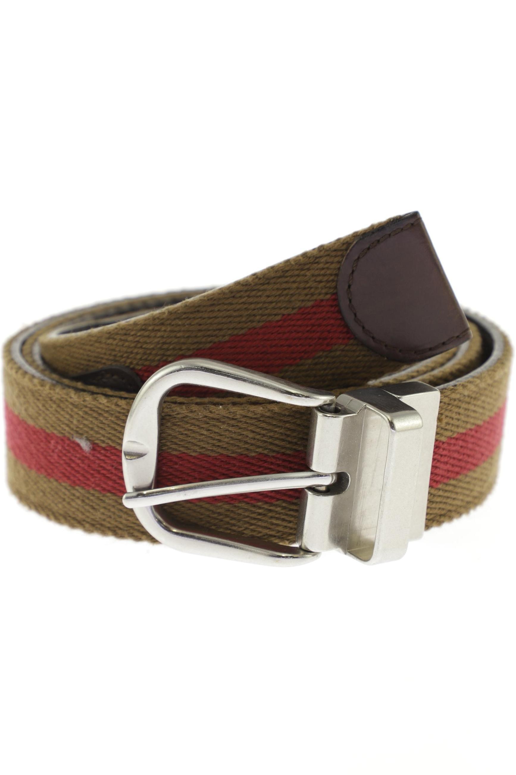 

Massimo Dutti Herren Gürtel, braun, Gr. 100