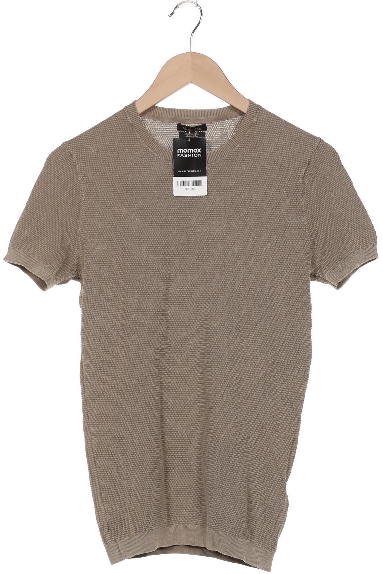 

Massimo Dutti Herren T-Shirt, beige, Gr. 46