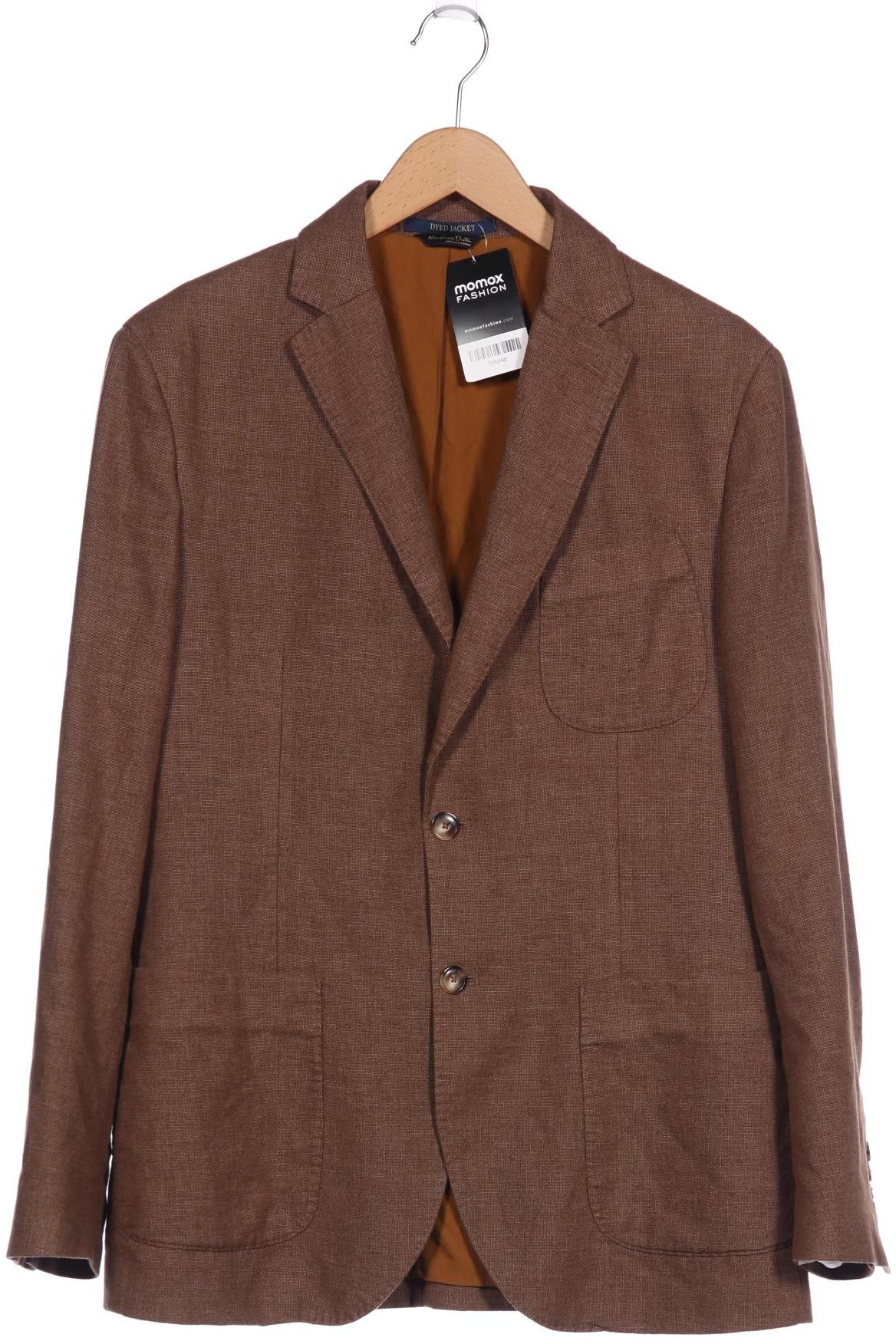 

Massimo Dutti Herren Sakko, braun