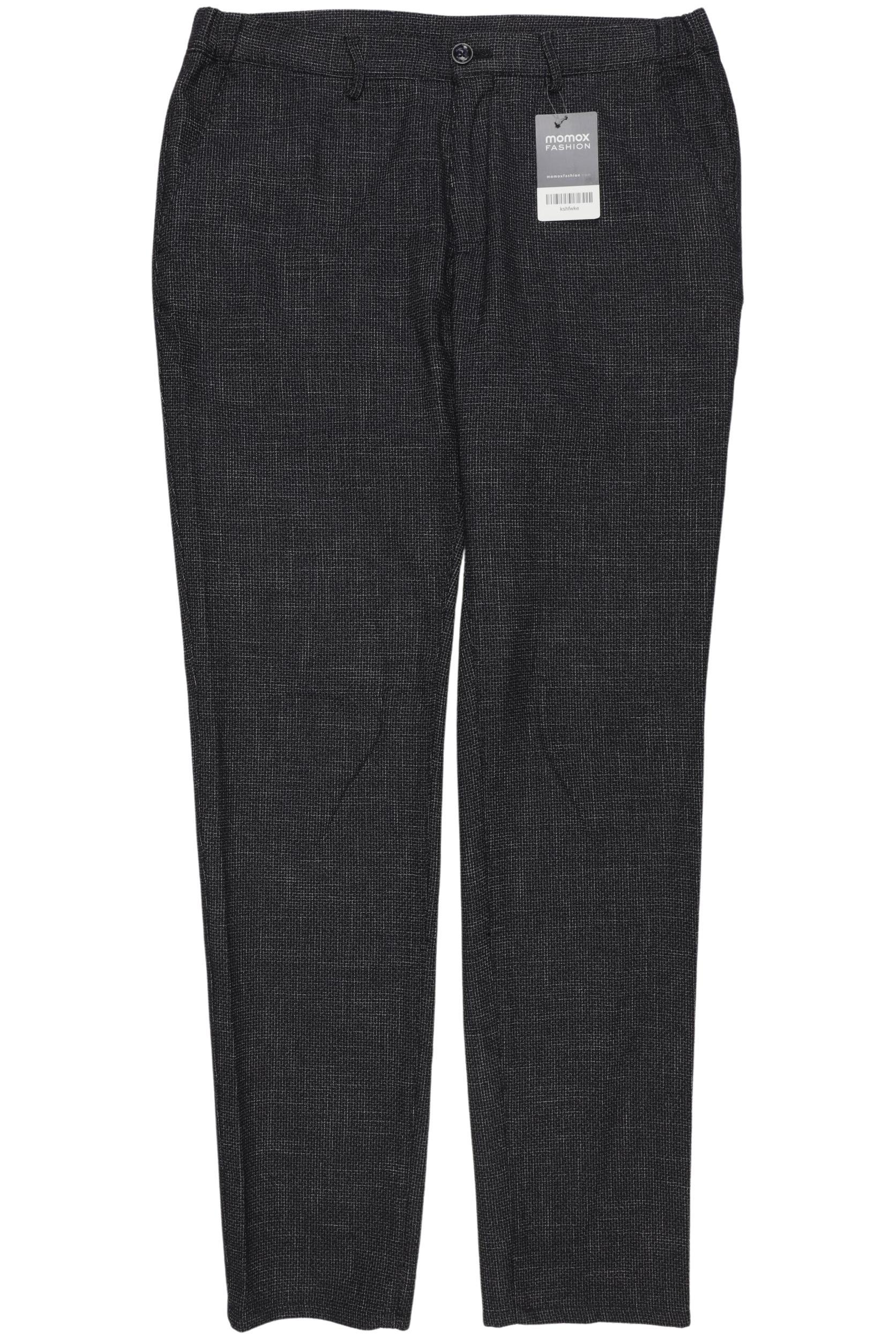 

Massimo Dutti Herren Stoffhose, grau, Gr. 32