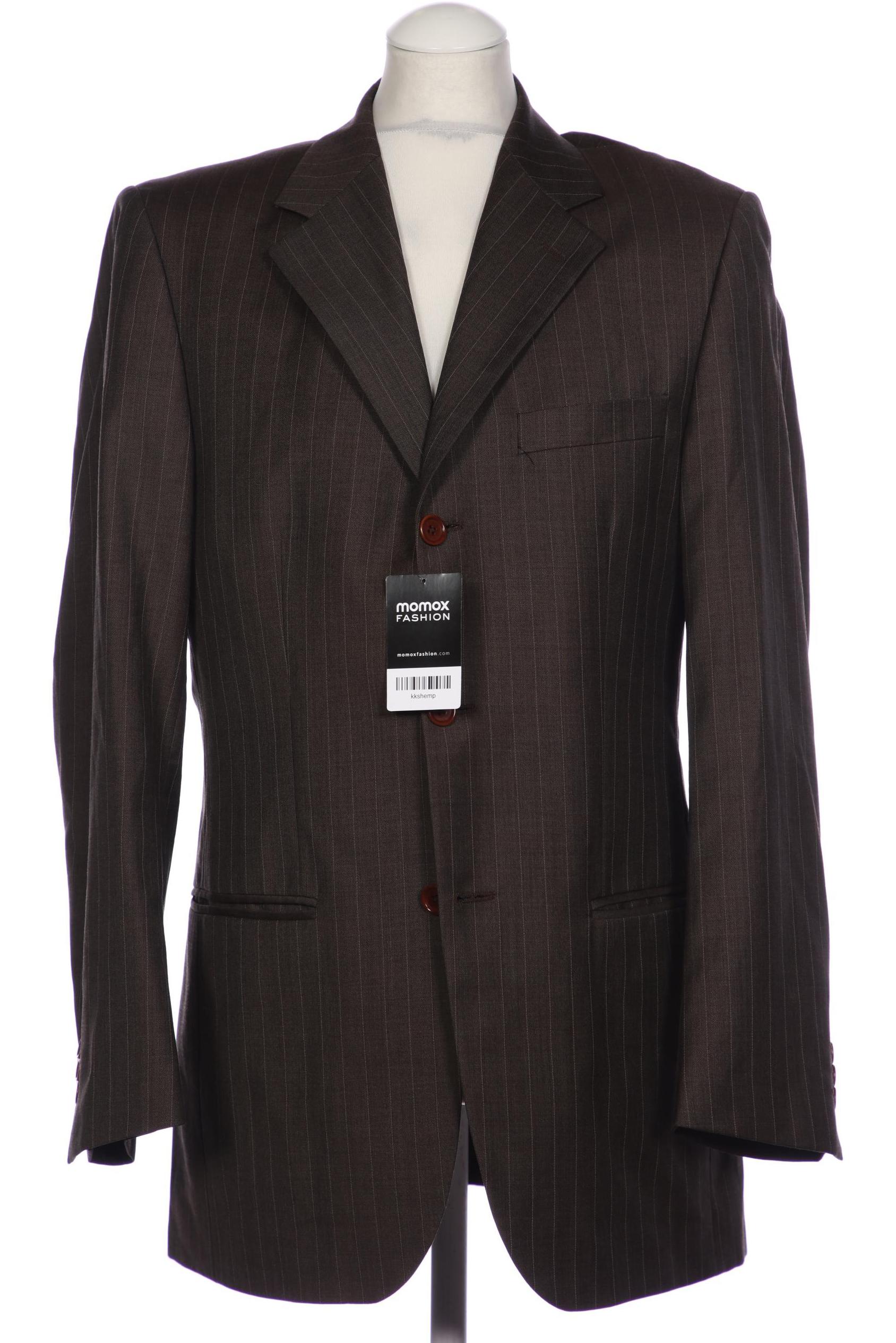 

Massimo Dutti Herren Sakko, braun, Gr. 48