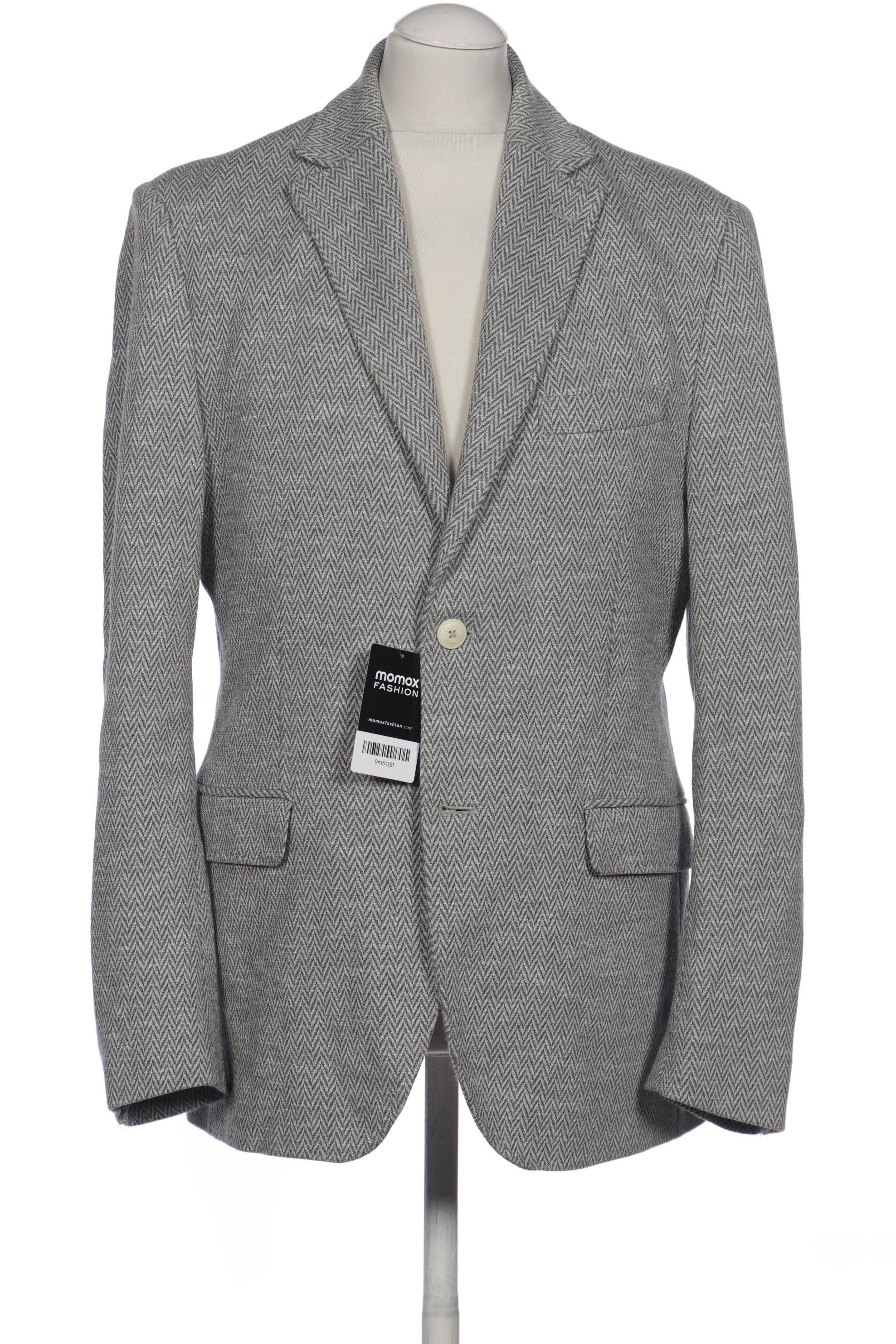 

Massimo Dutti Herren Sakko, grau