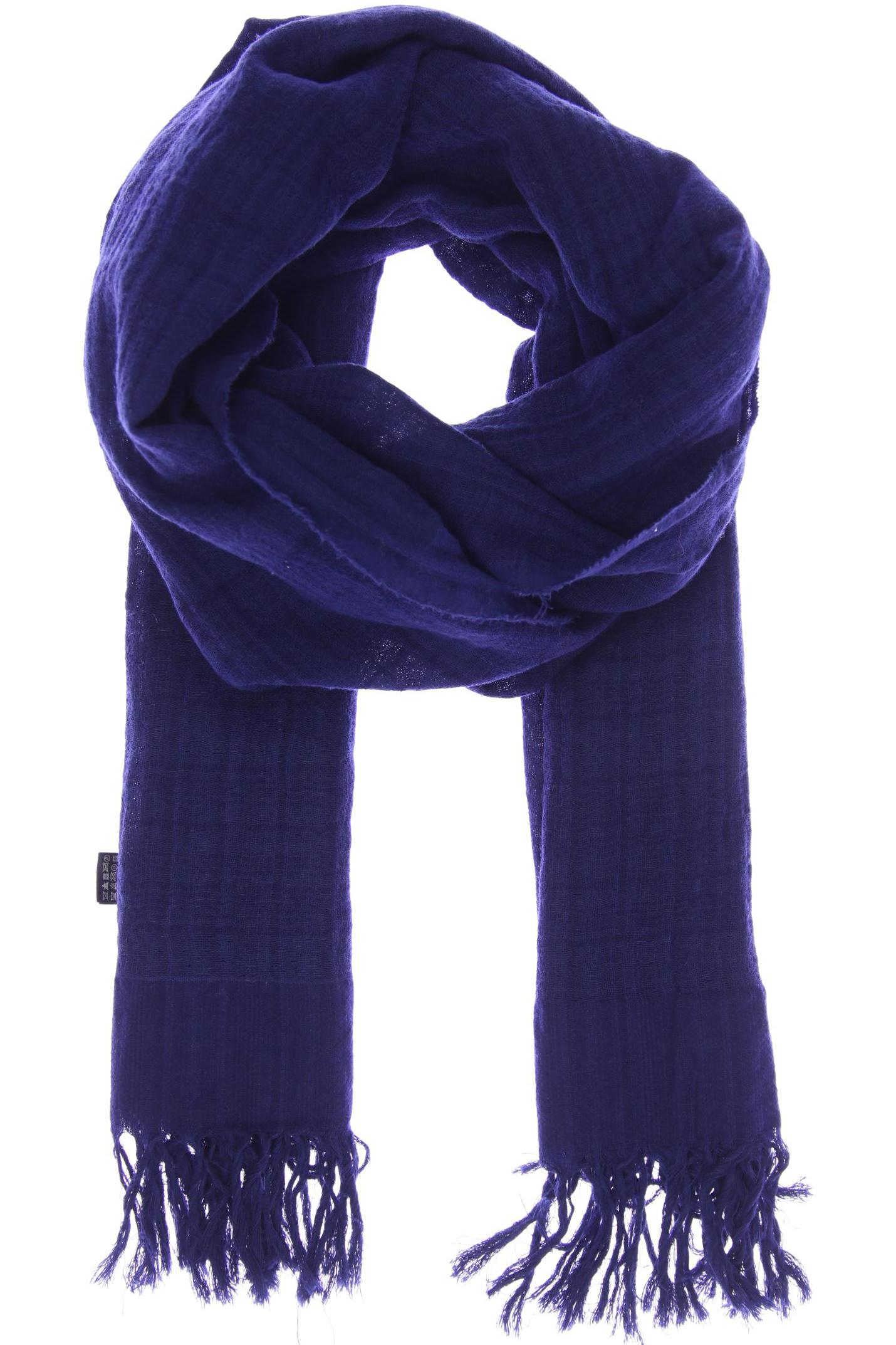 

Massimo Dutti Herren Schal, marineblau