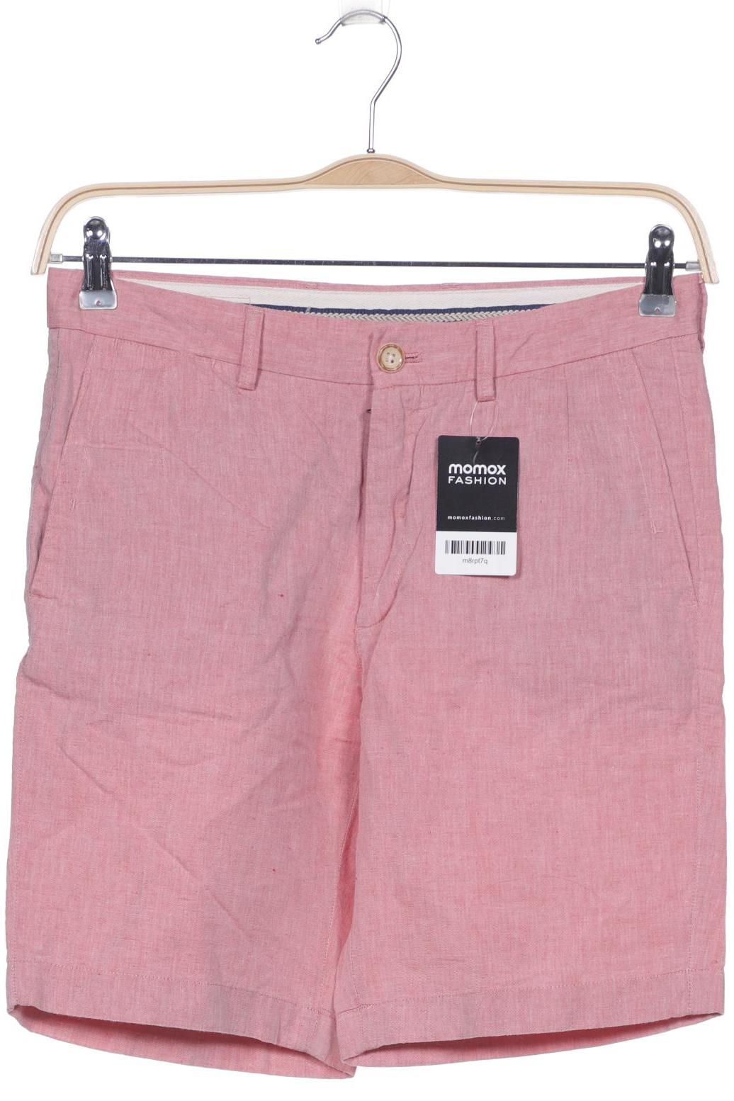 

Massimo Dutti Herren Shorts, pink