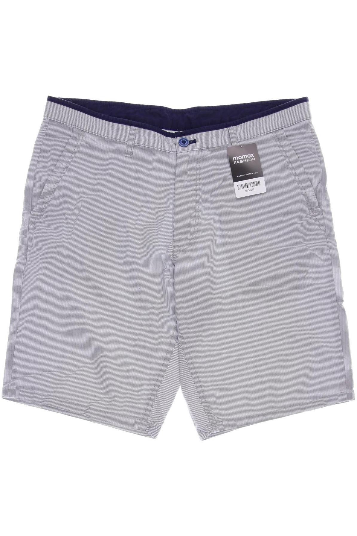 

Massimo Dutti Herren Shorts, grau