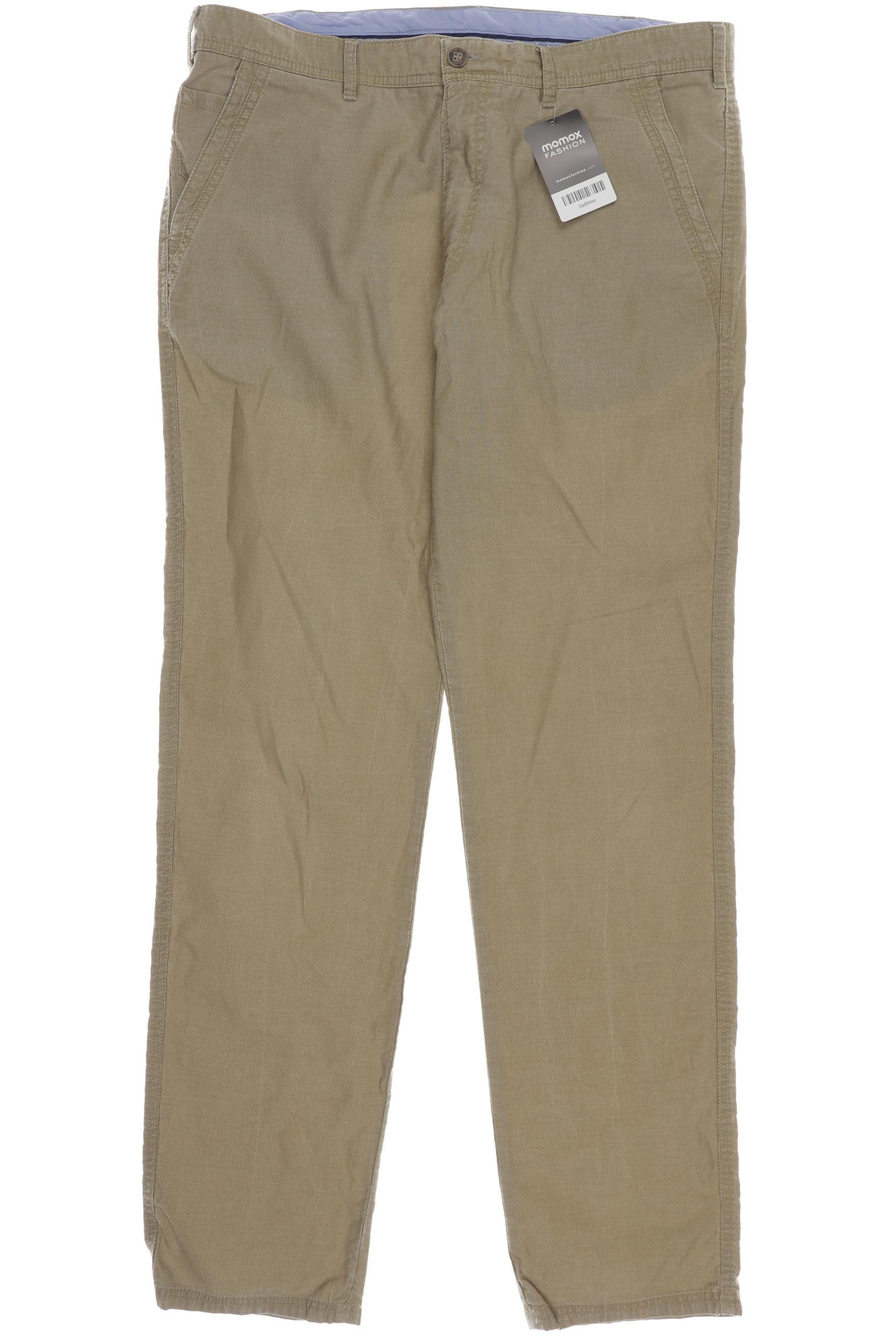 

Massimo Dutti Herren Stoffhose, beige