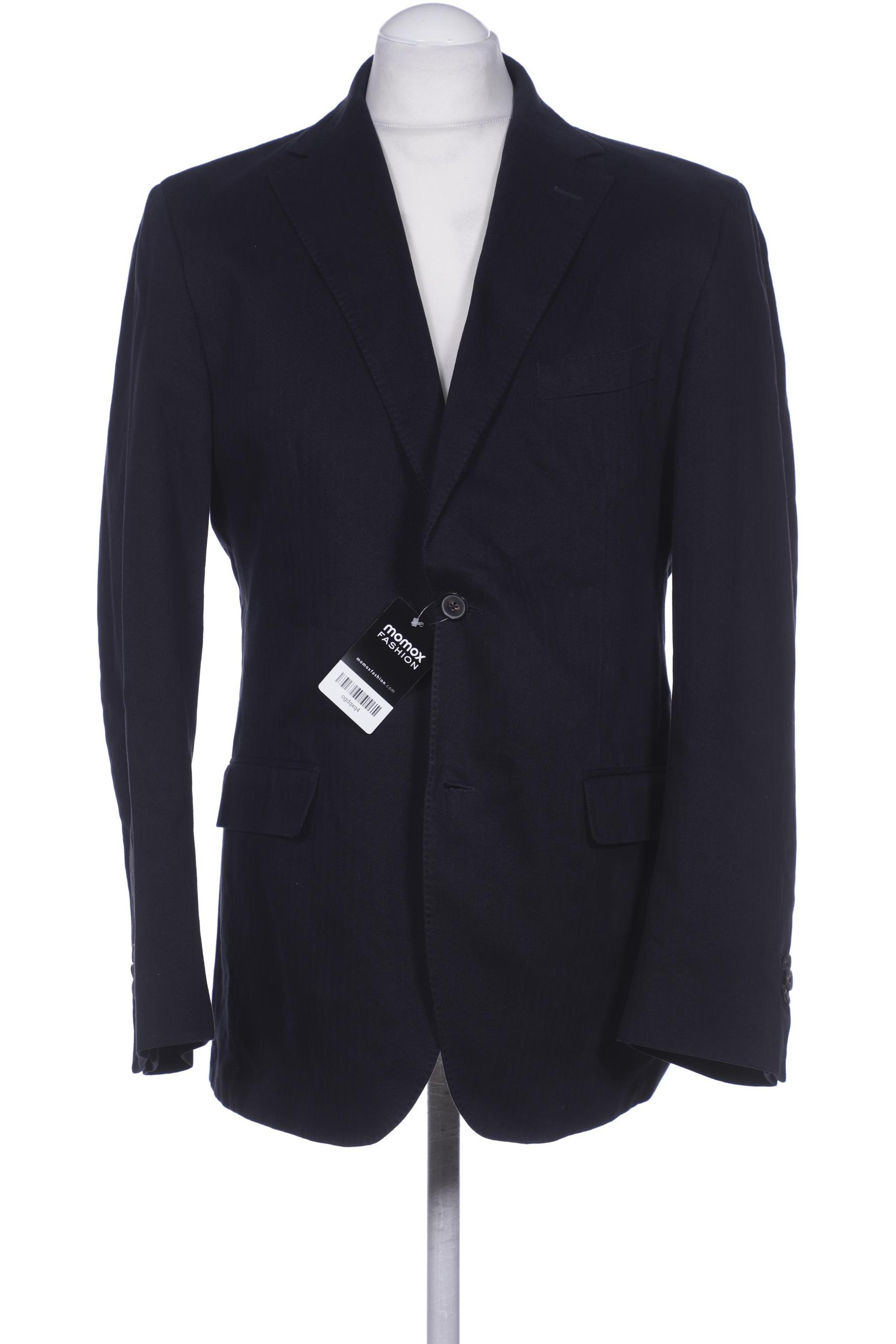 

Massimo Dutti Herren Sakko, schwarz