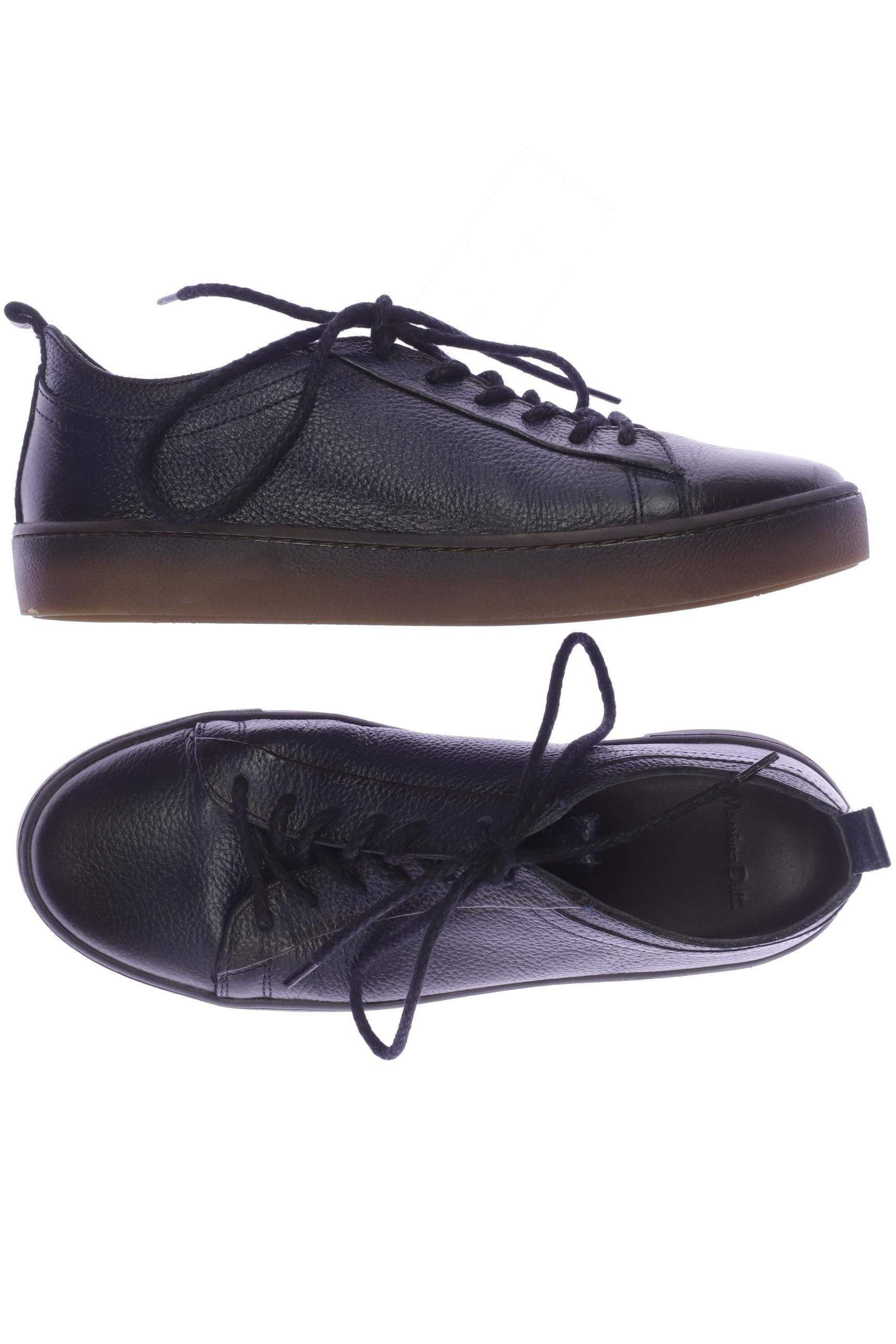 

Massimo Dutti Herren Sneakers, marineblau, Gr. 43