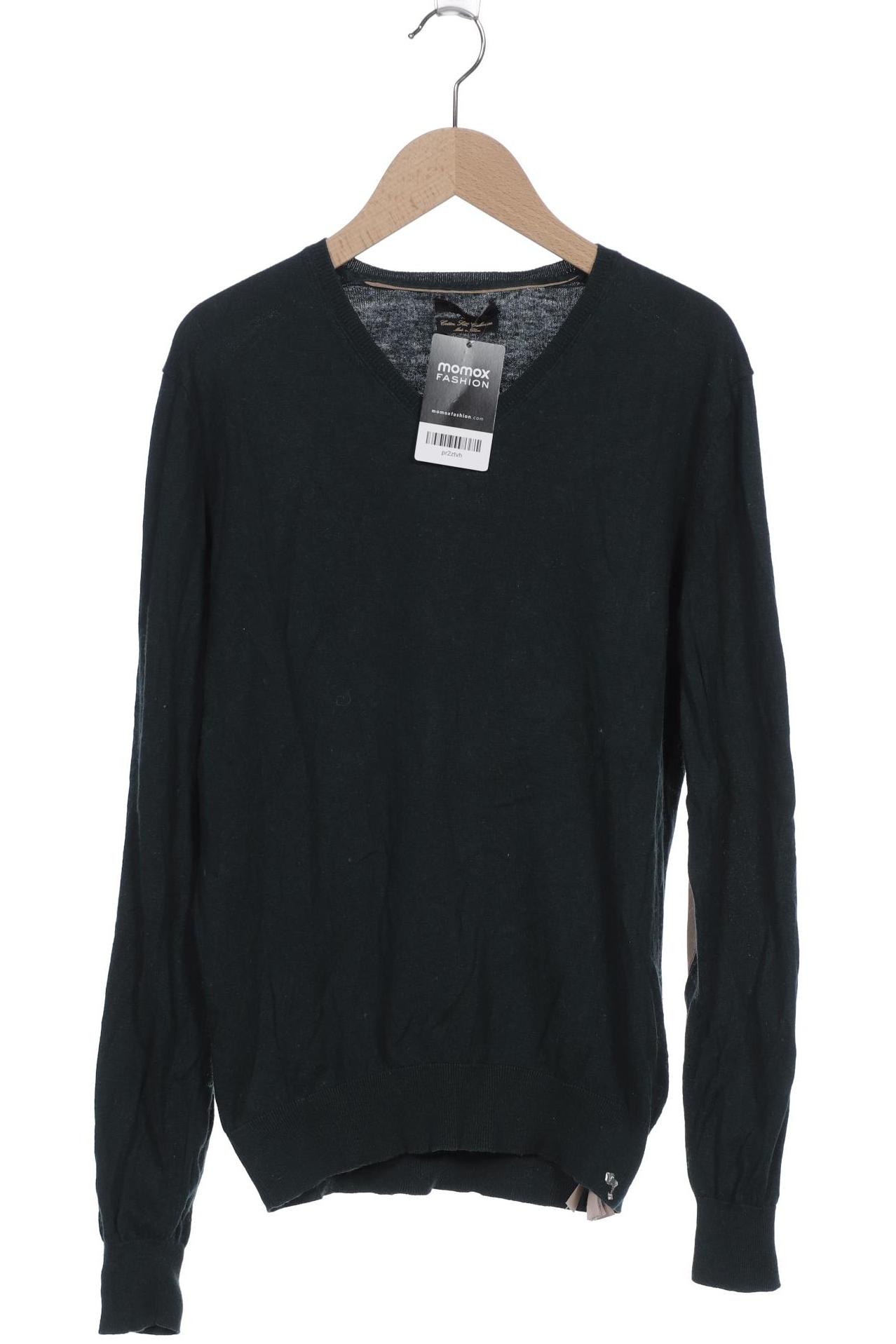 

Massimo Dutti Herren Pullover, grün