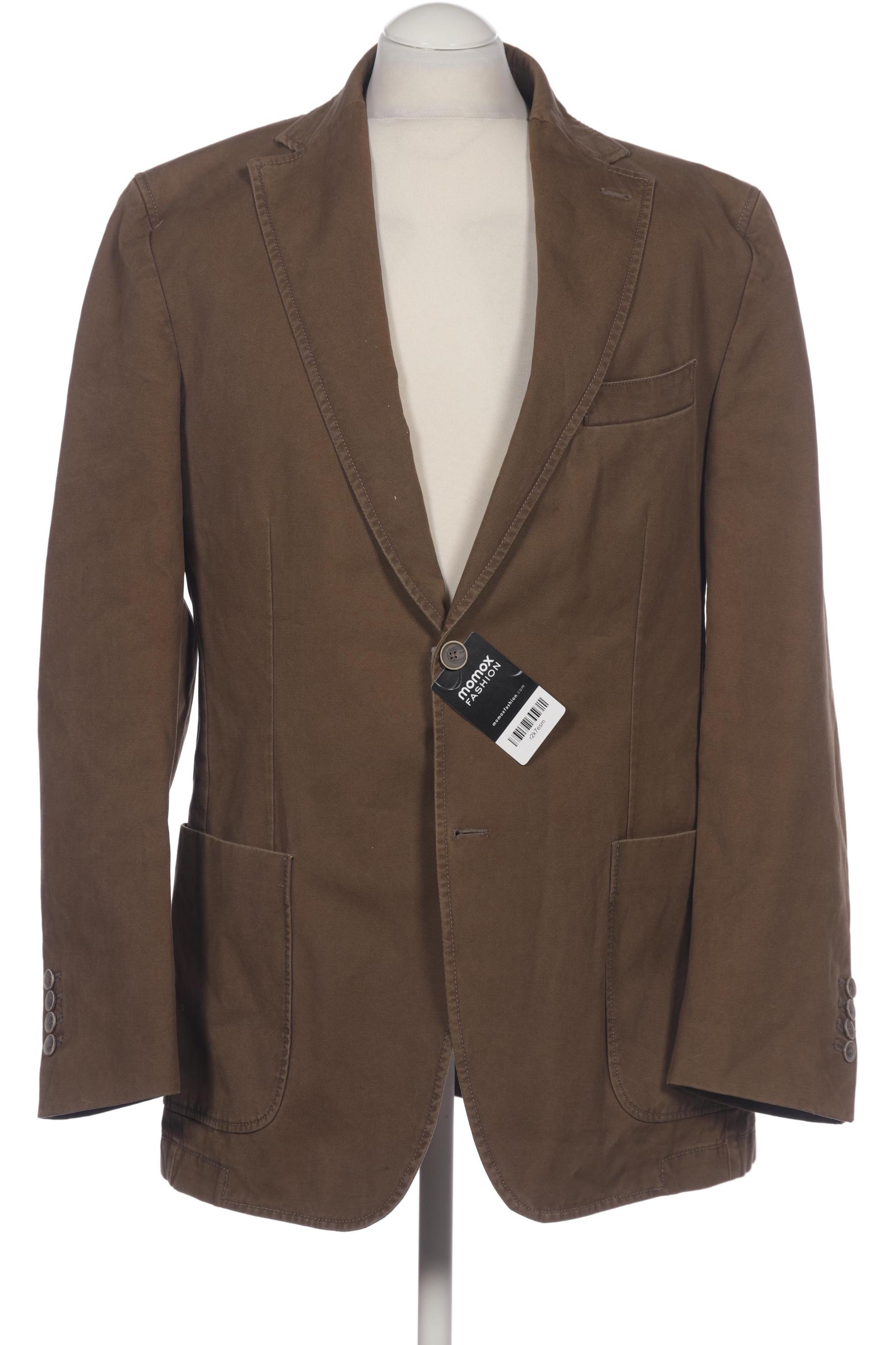 

Massimo Dutti Herren Sakko, braun