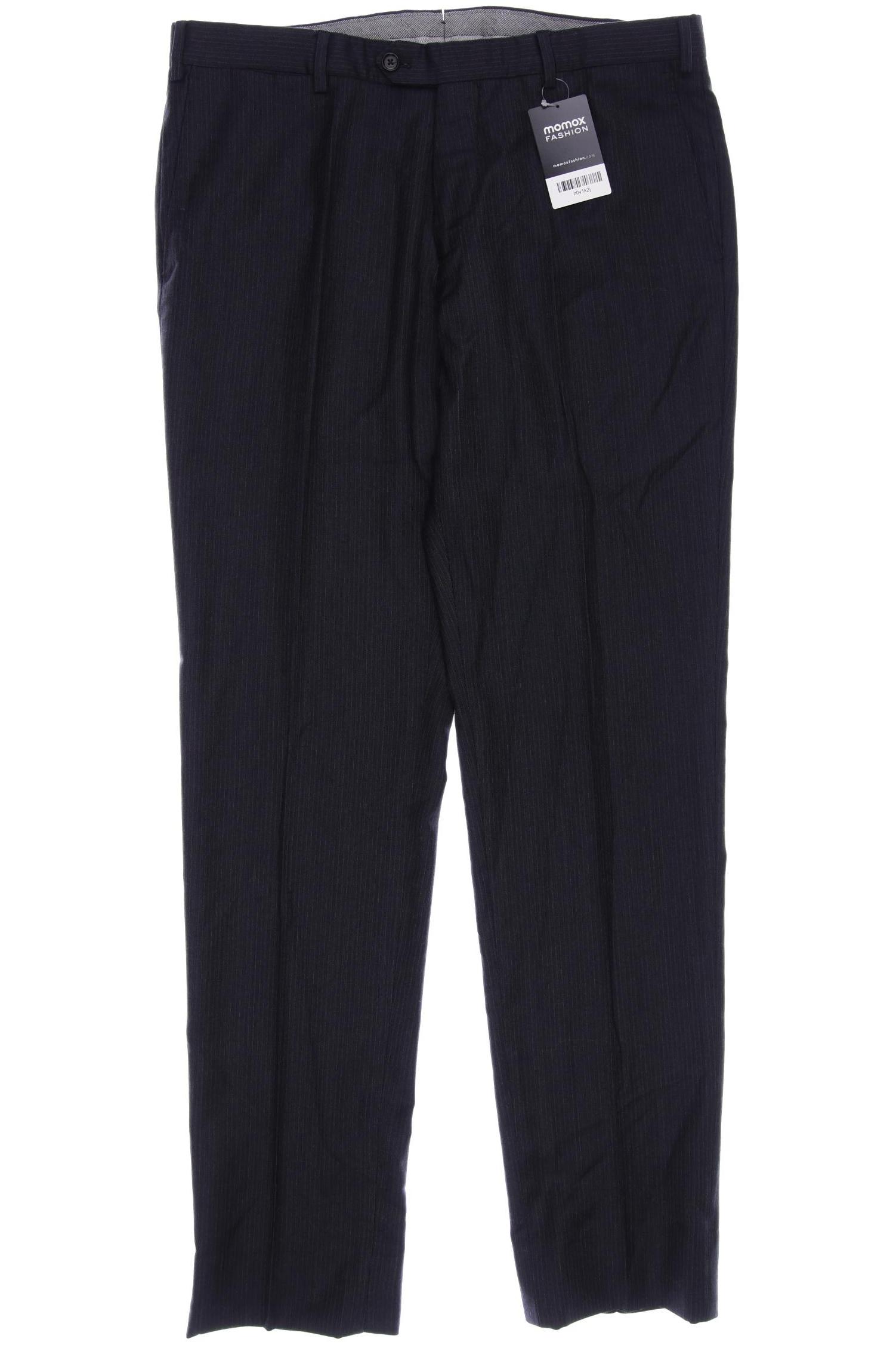 

Massimo Dutti Herren Stoffhose, grau