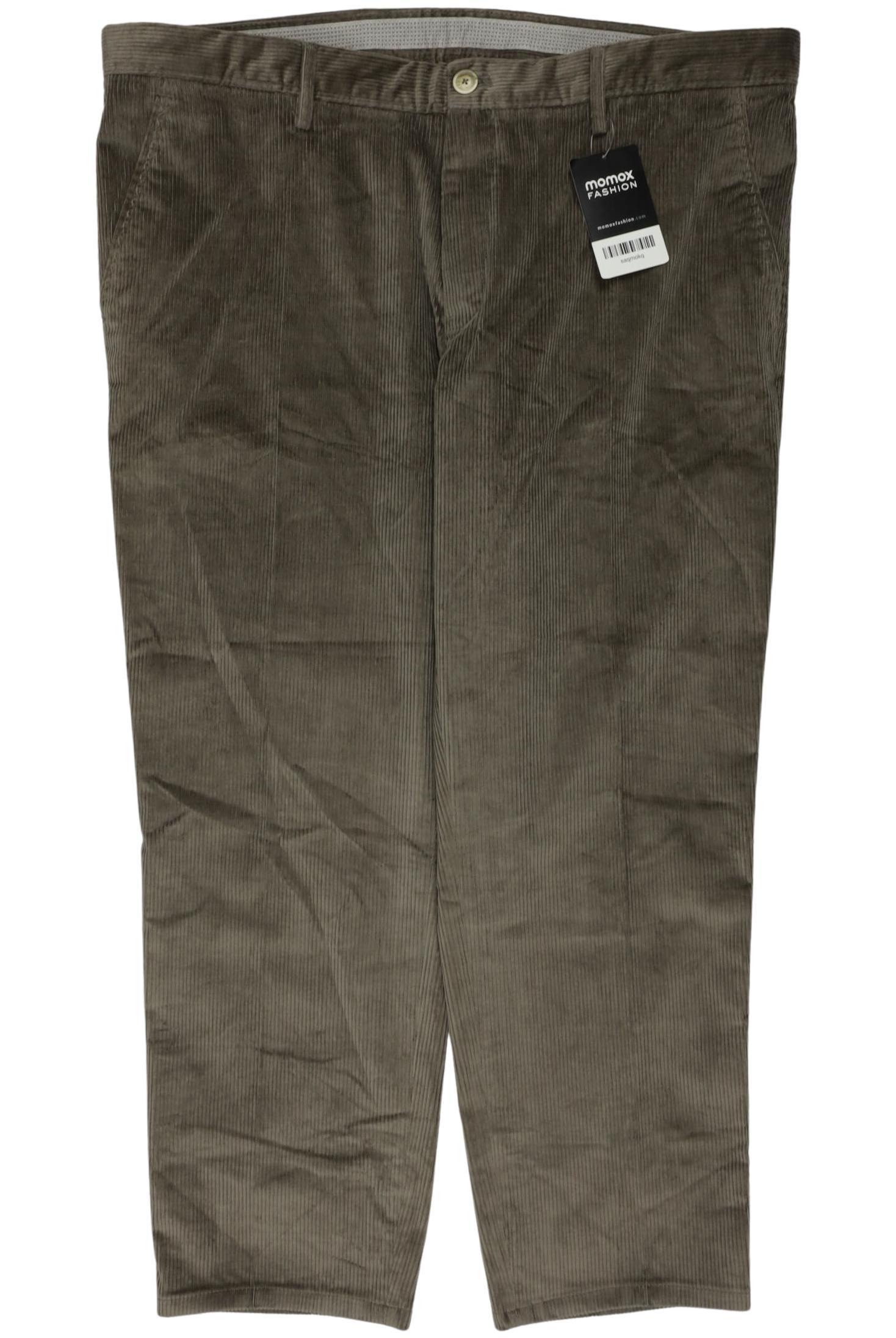 

Massimo Dutti Herren Stoffhose, braun, Gr. 38