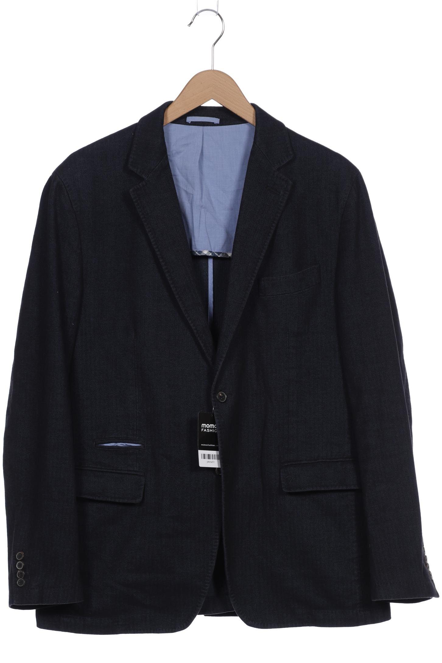 

Massimo Dutti Herren Sakko, marineblau