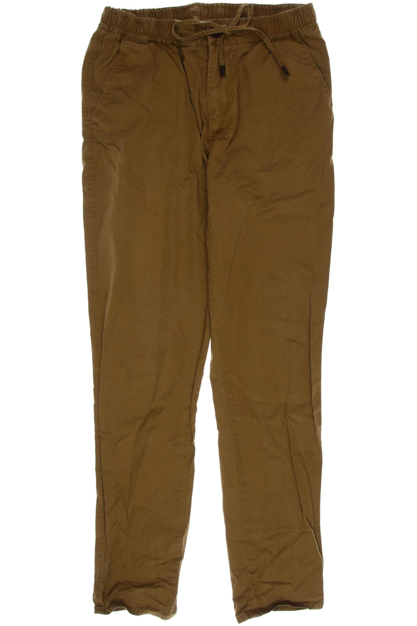 

Massimo Dutti Herren Stoffhose, braun