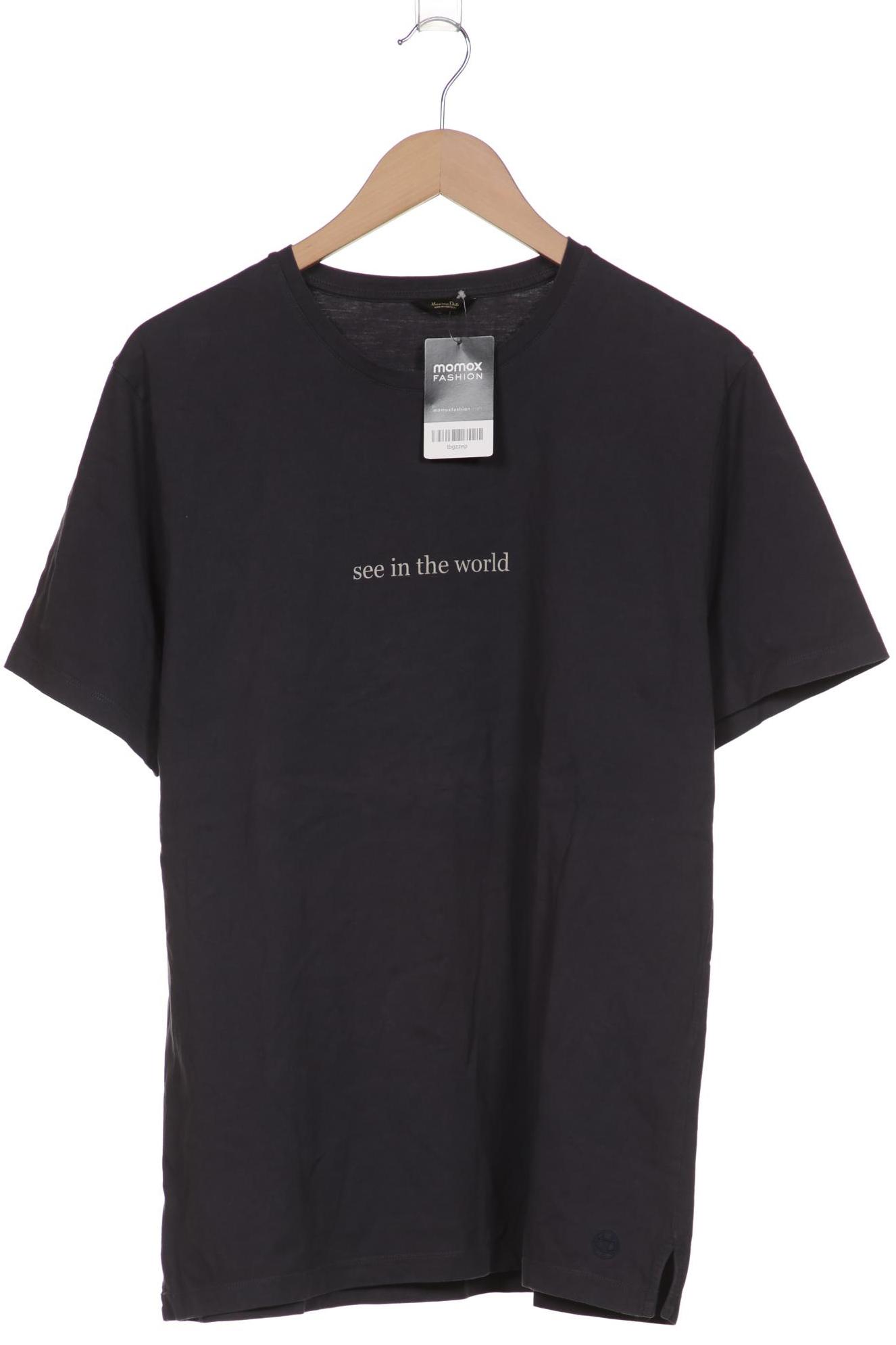 

Massimo Dutti Herren T-Shirt, grau