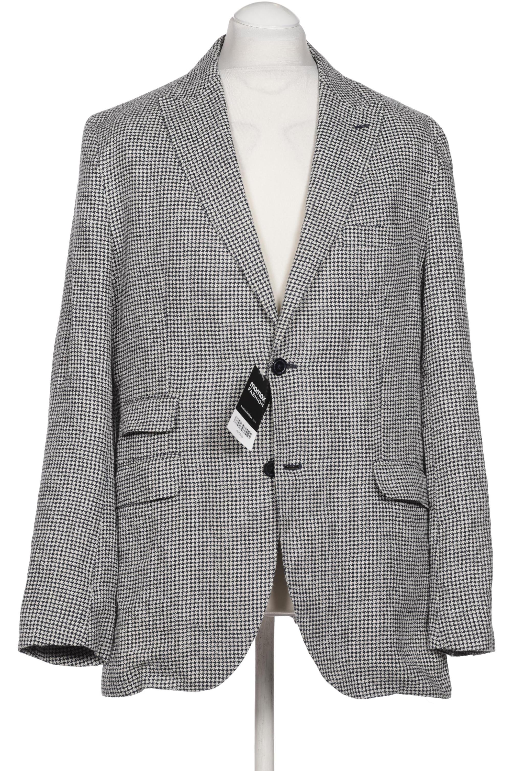 

Massimo Dutti Herren Sakko, grau