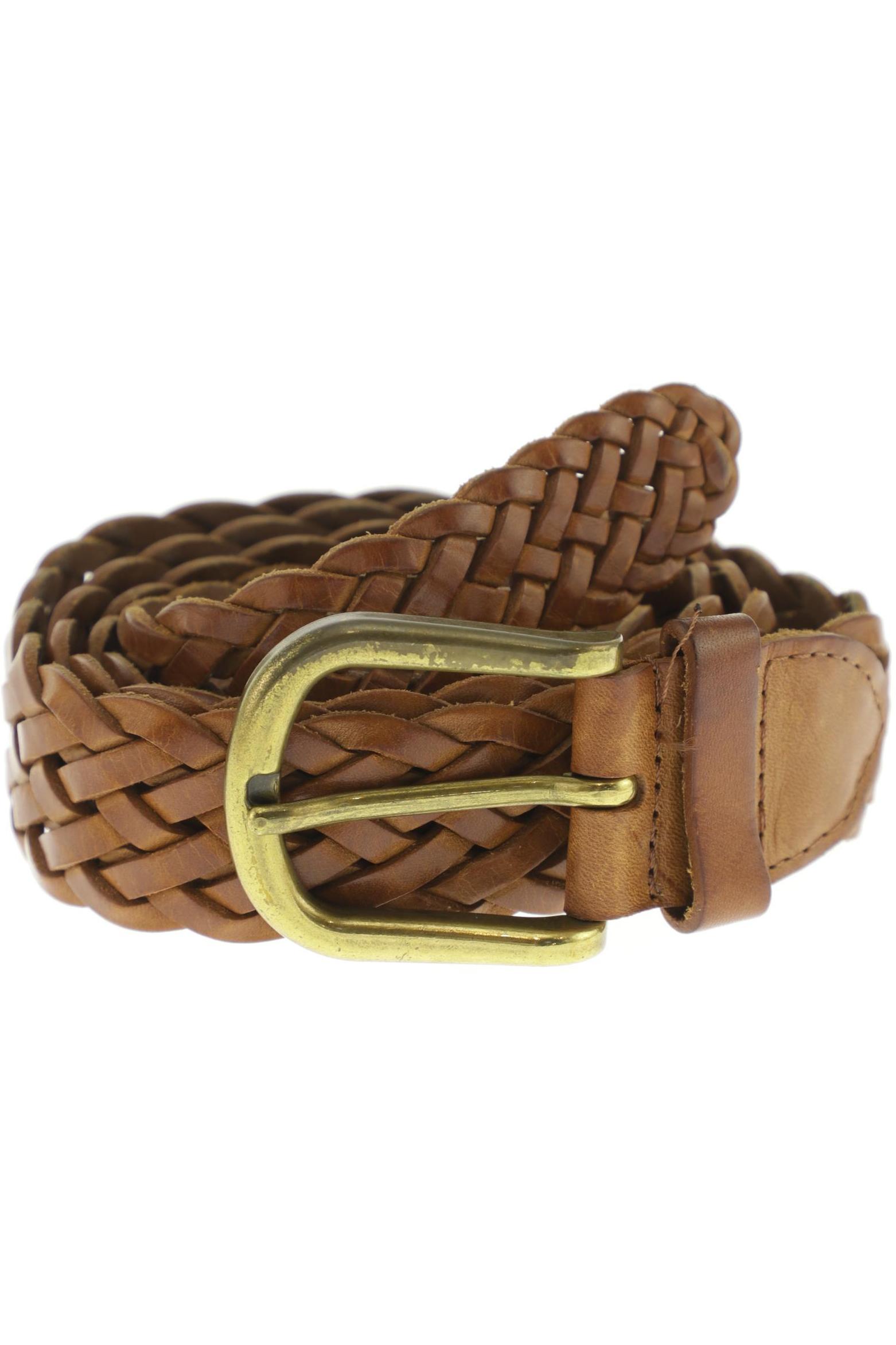 

Massimo Dutti Herren Gürtel, grün