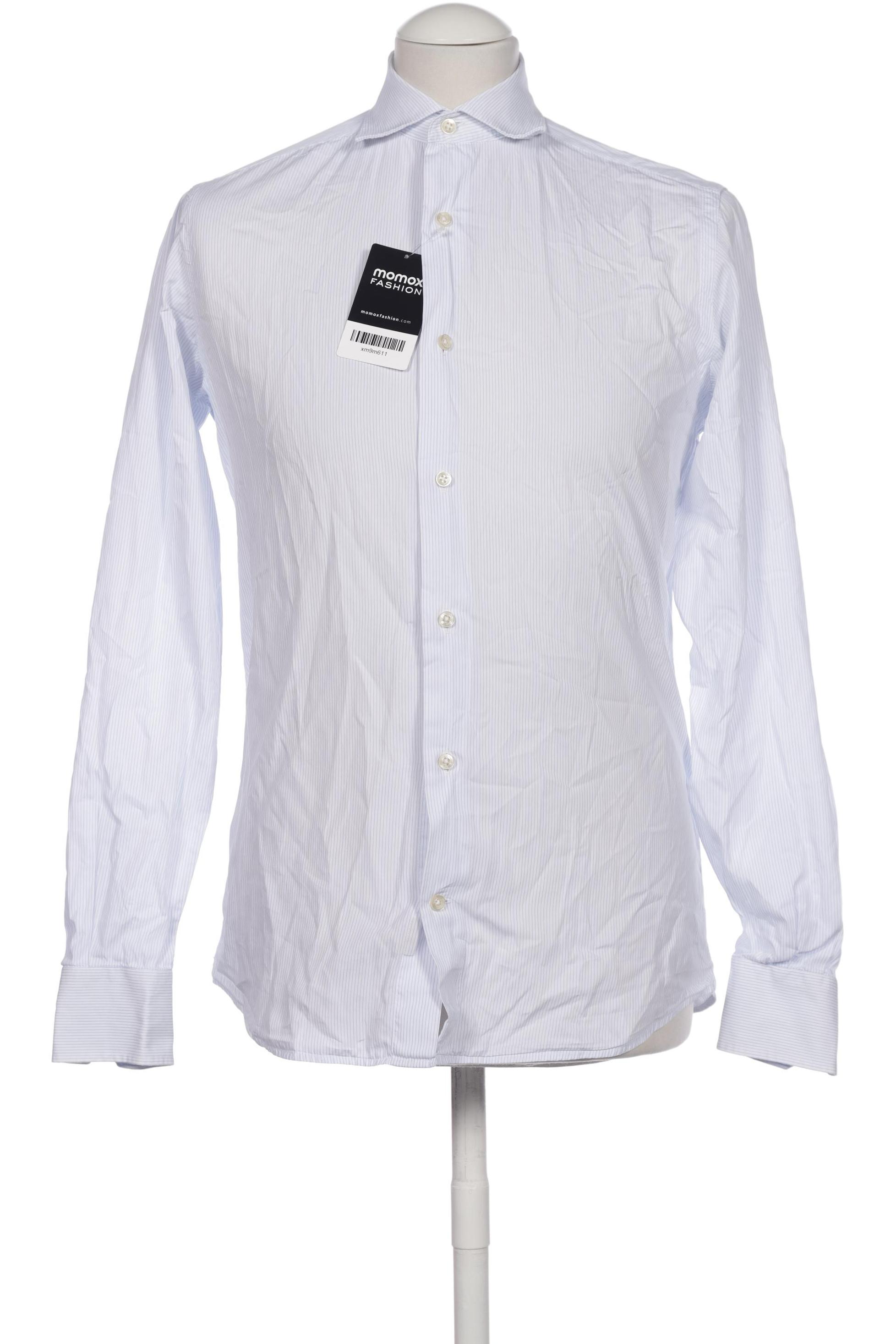 

Massimo Dutti Herren Hemd, weiß
