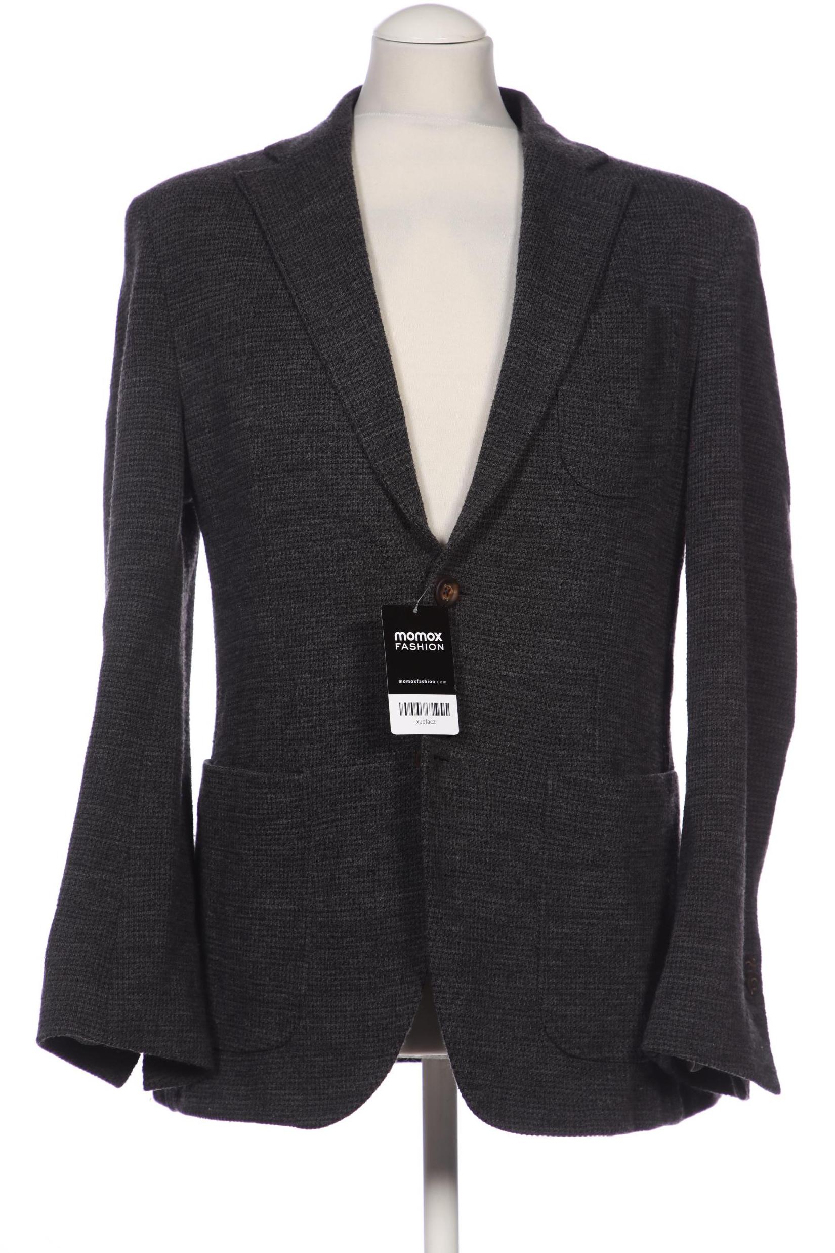 

Massimo Dutti Herren Sakko, grau