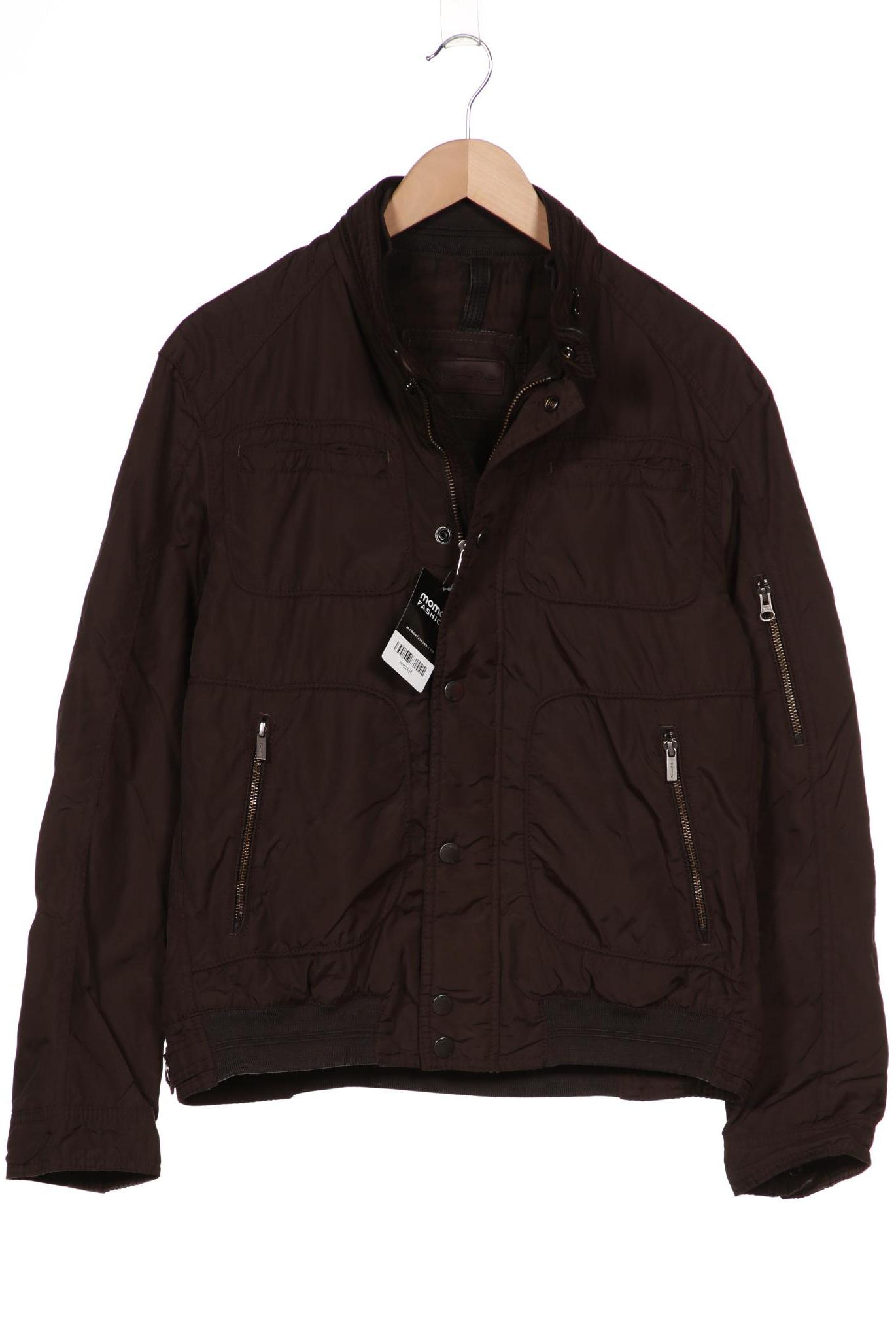 

Massimo Dutti Herren Jacke, braun