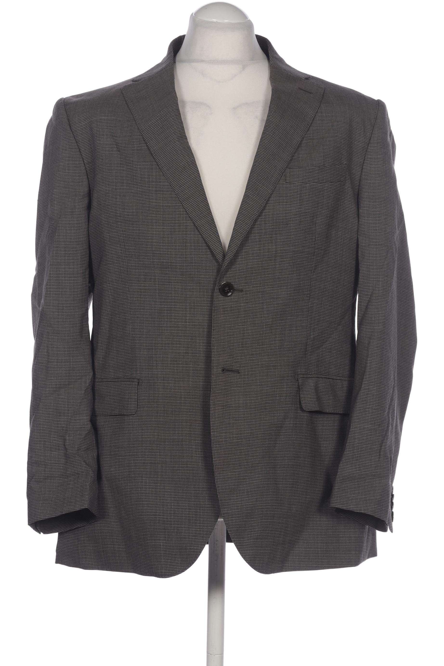 

Massimo Dutti Herren Sakko, braun, Gr. 54