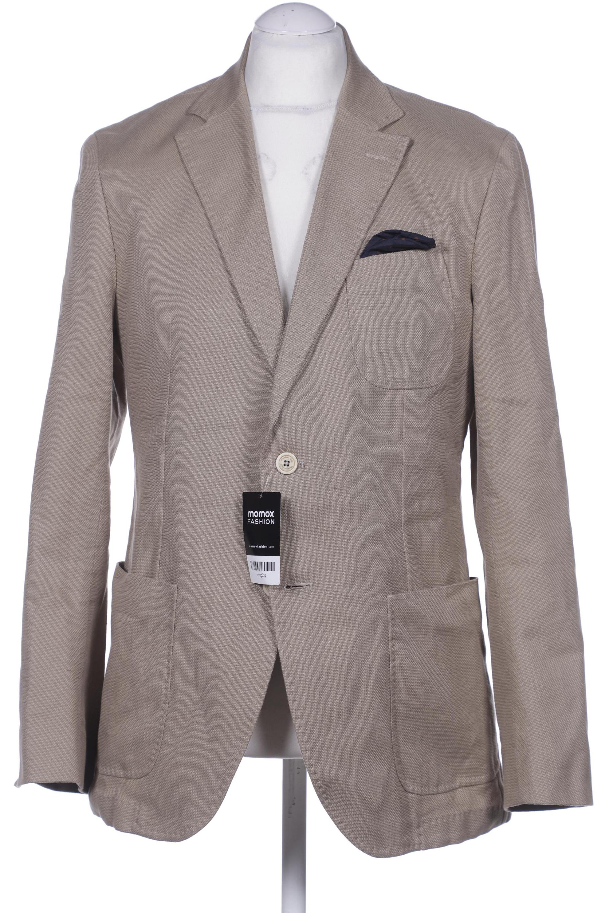 

Massimo Dutti Herren Sakko, beige