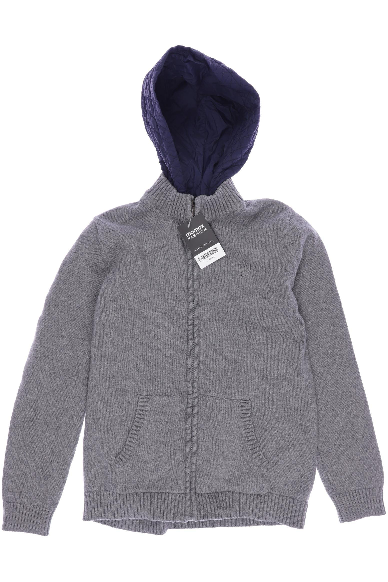 

Massimo Dutti Jungen Hoodies & Sweater, grau
