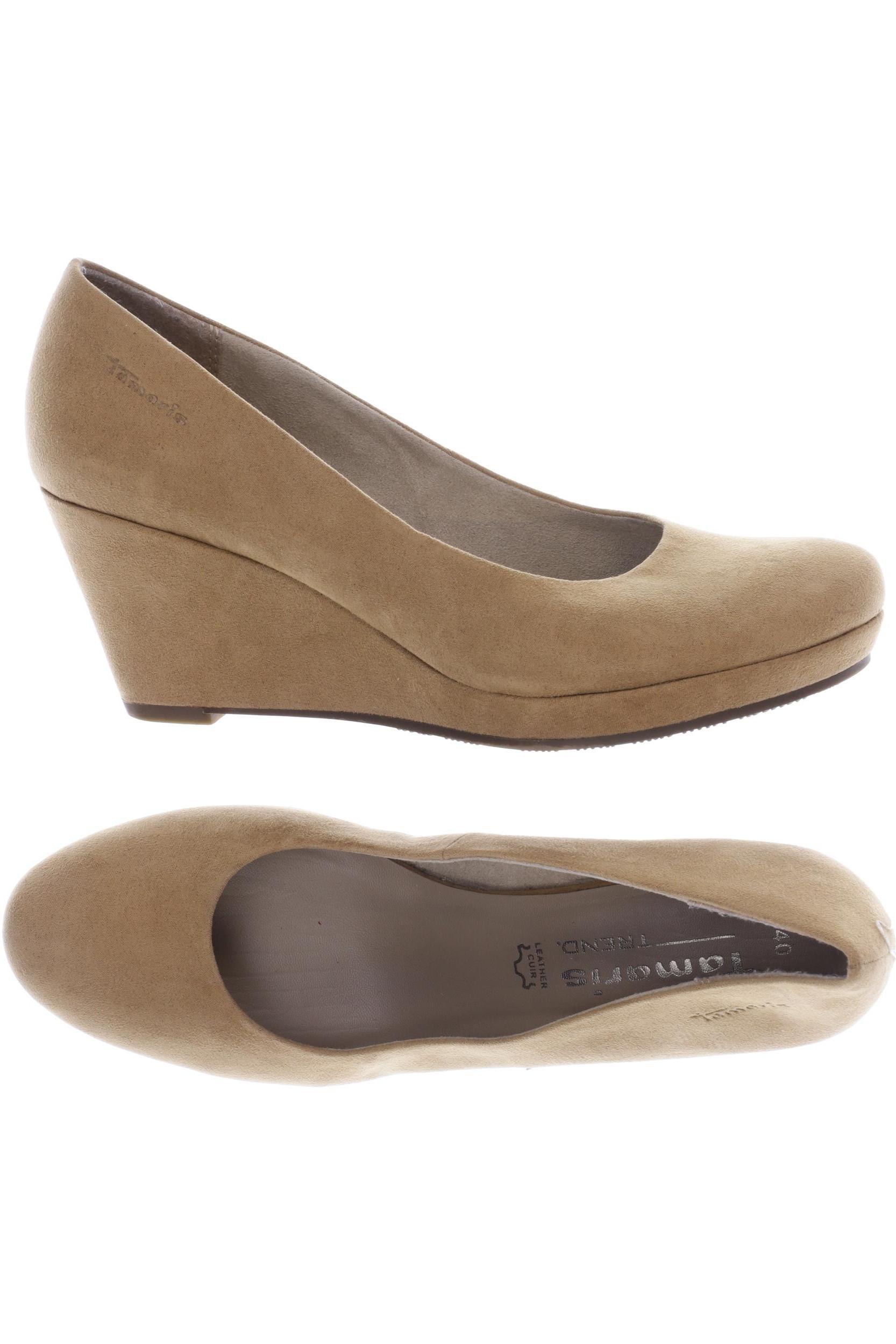 

Massimo Dutti Jungen Kinderschuhe, braun, Gr. 34