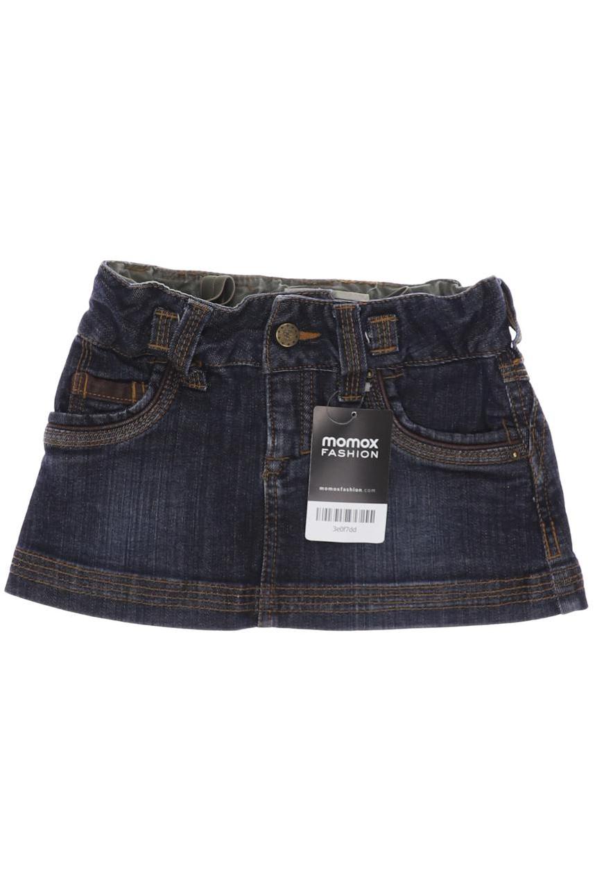 

Massimo Dutti Mädchen Rock, marineblau