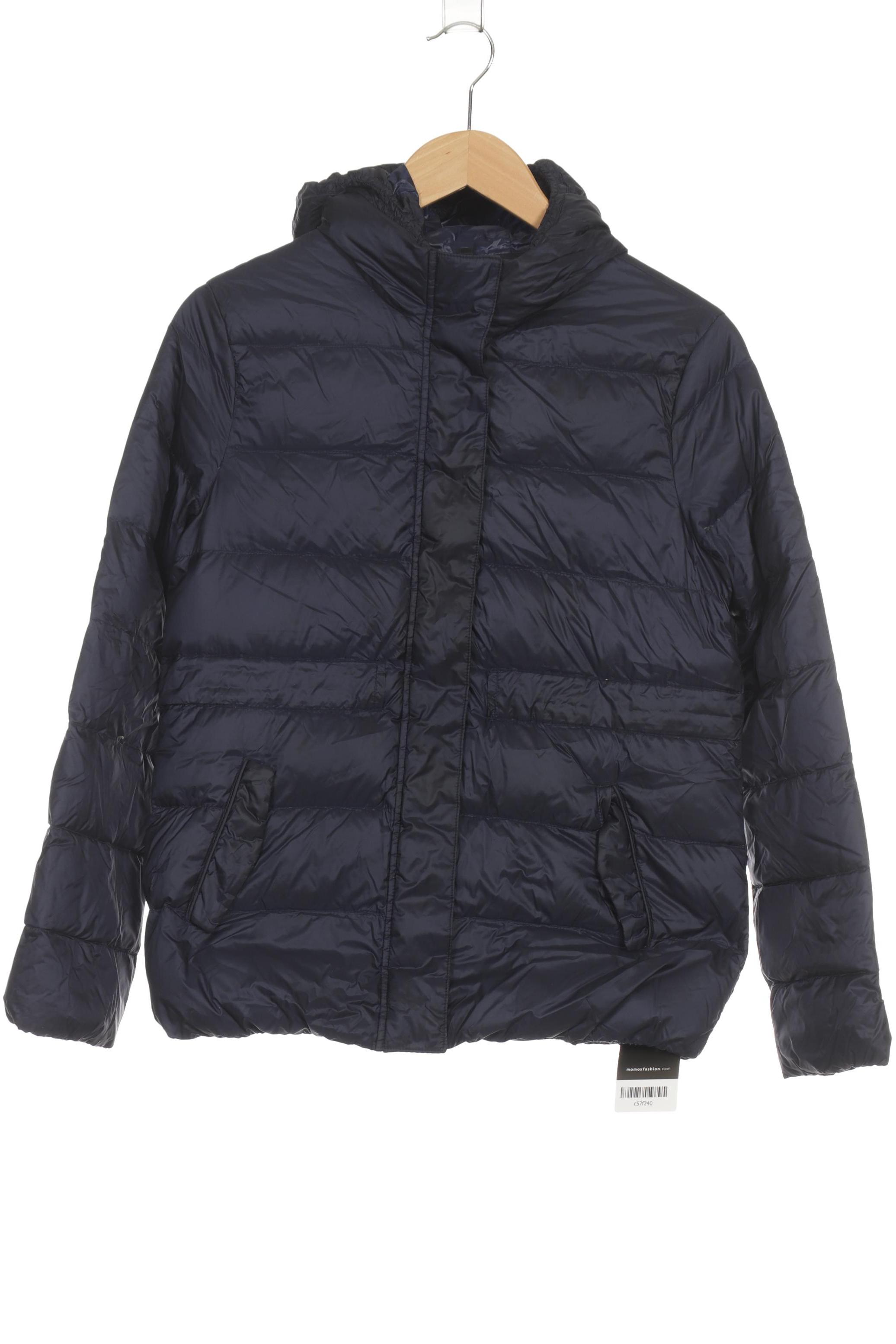 

Massimo Dutti Mädchen Jacke, blau, Gr. 158