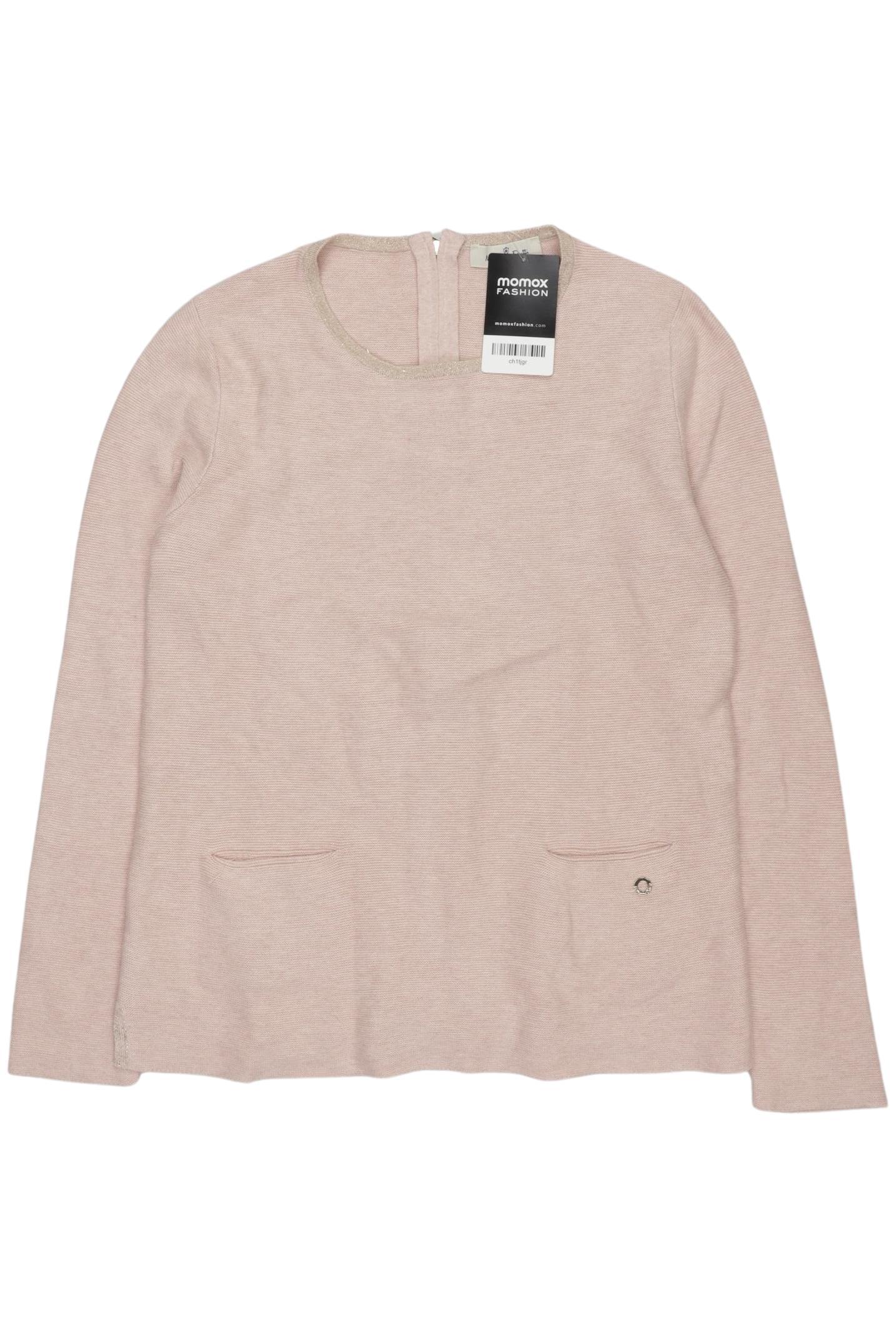 

Massimo Dutti Damen Pullover, pink, Gr. 158/164